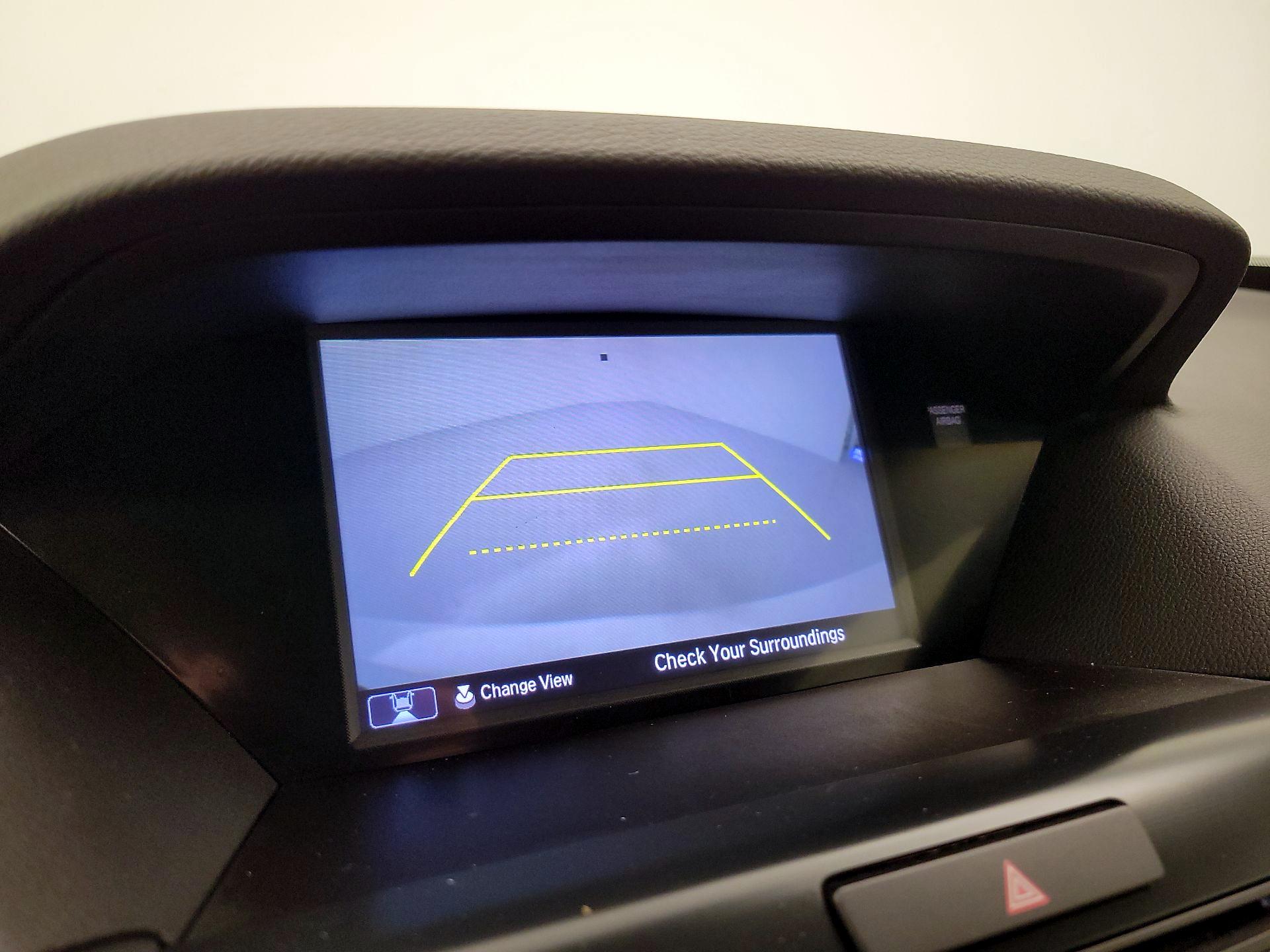 Thumbnail: 2020 Acura MDX - 14