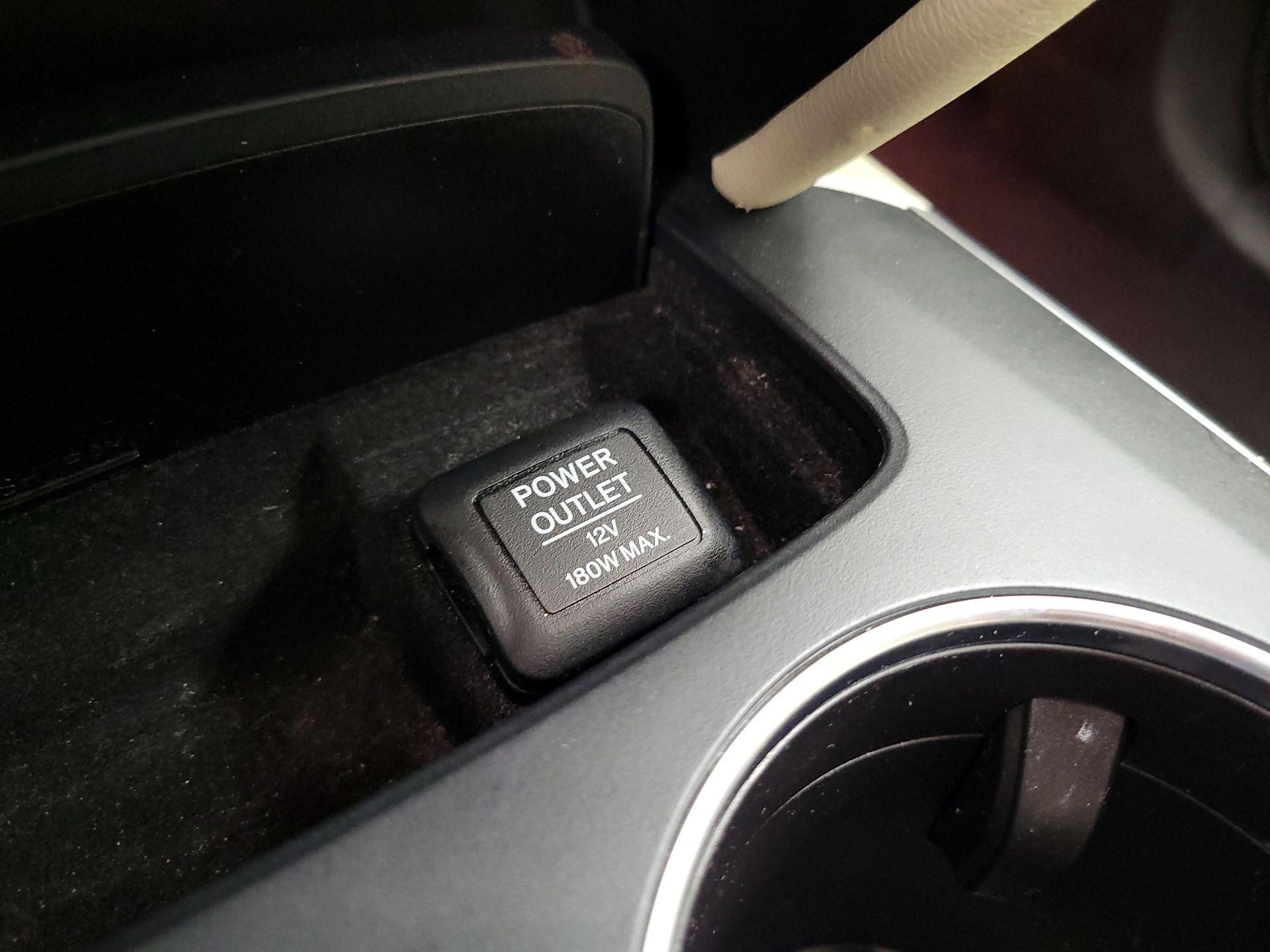 Thumbnail: 2020 Acura MDX - 18