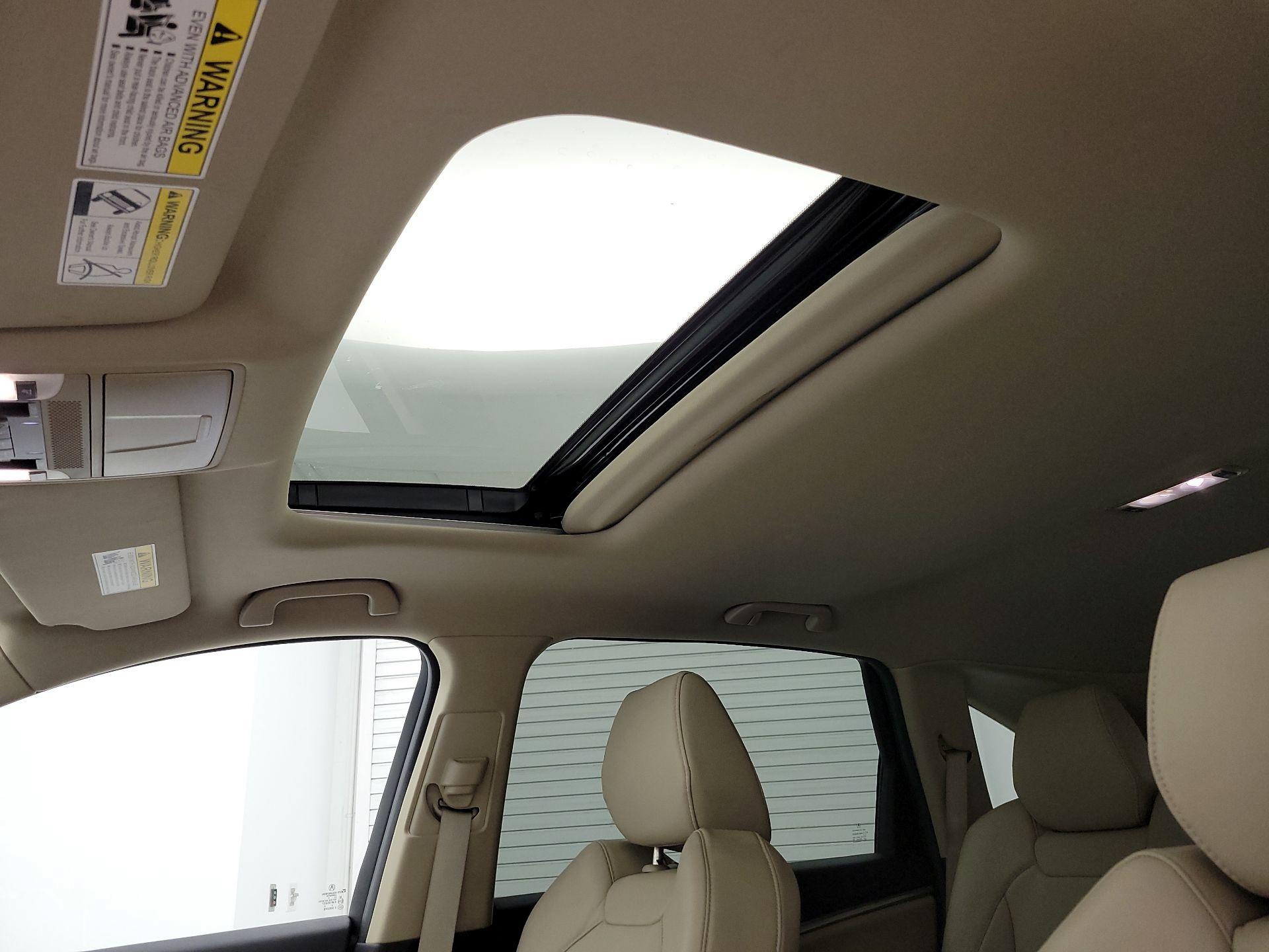 Thumbnail: 2020 Acura MDX - 19