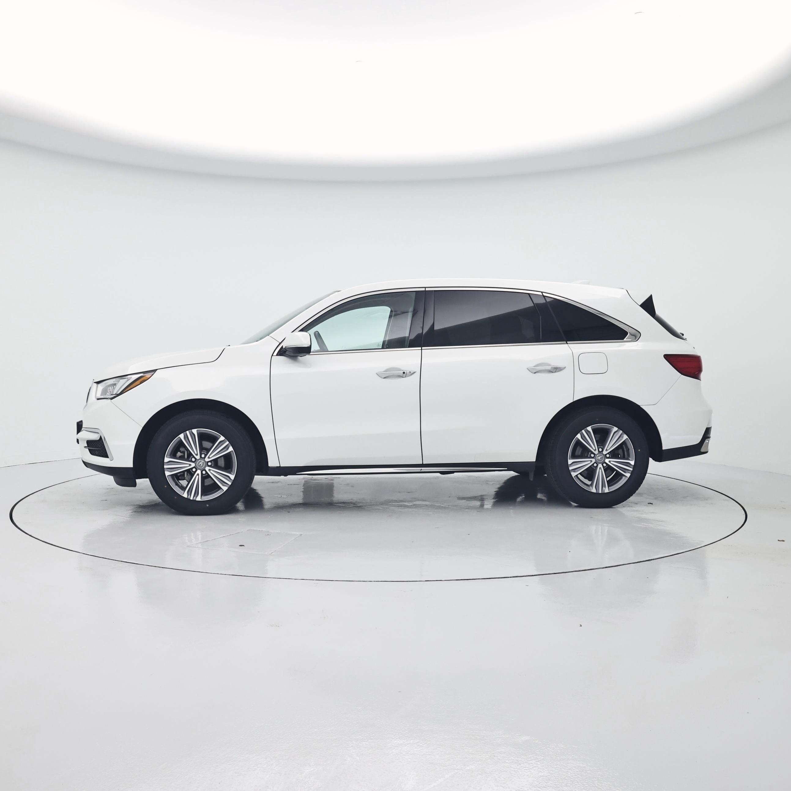 Thumbnail: 2020 Acura MDX - 3