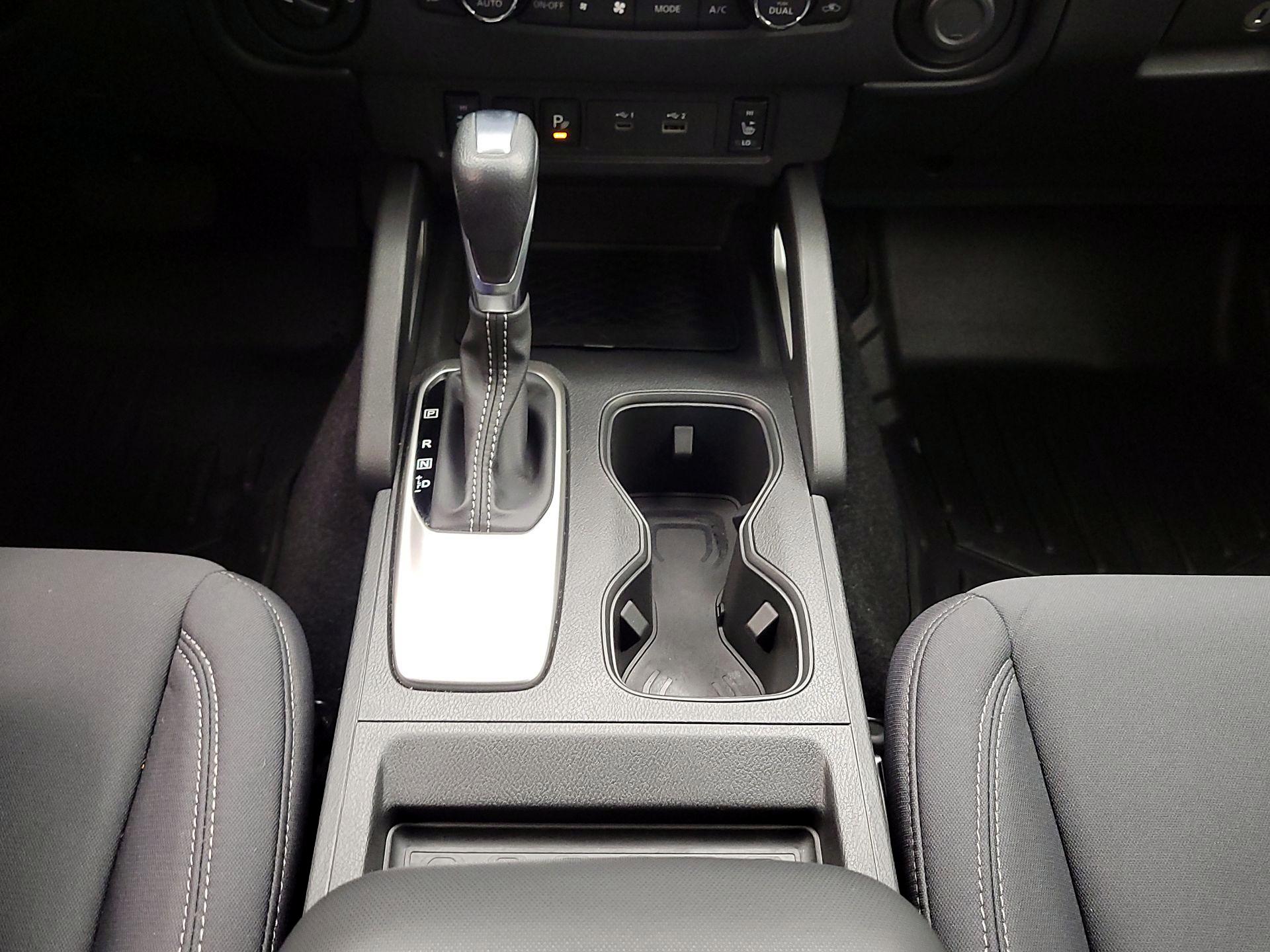 Thumbnail: 2023 Nissan Frontier - 17