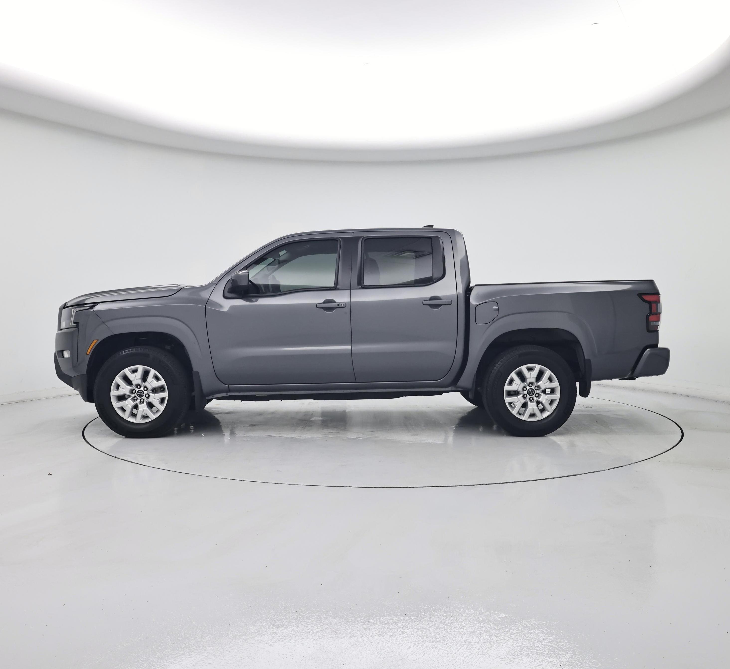 Thumbnail: 2023 Nissan Frontier - 3