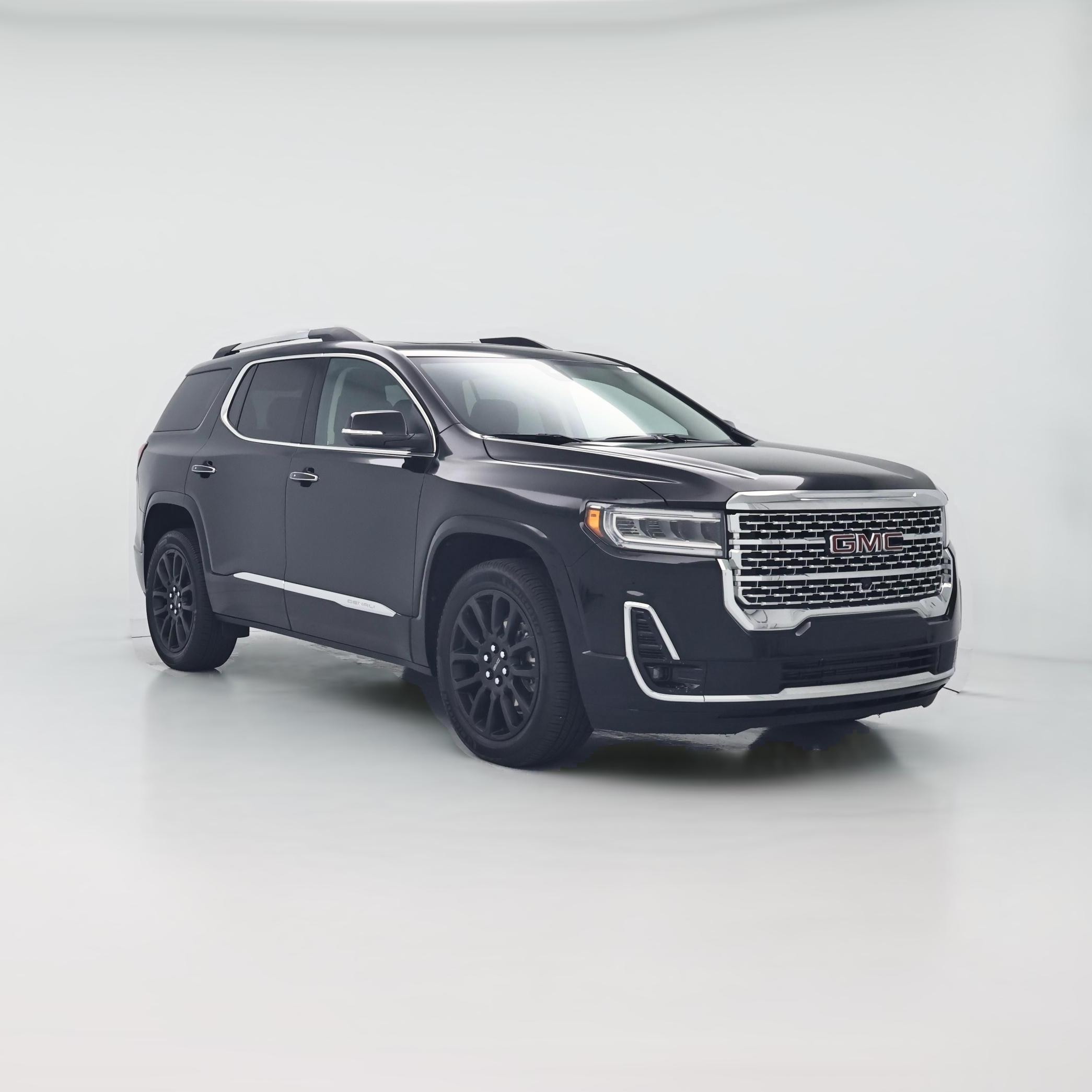 Thumbnail: 2023 GMC Acadia - 1