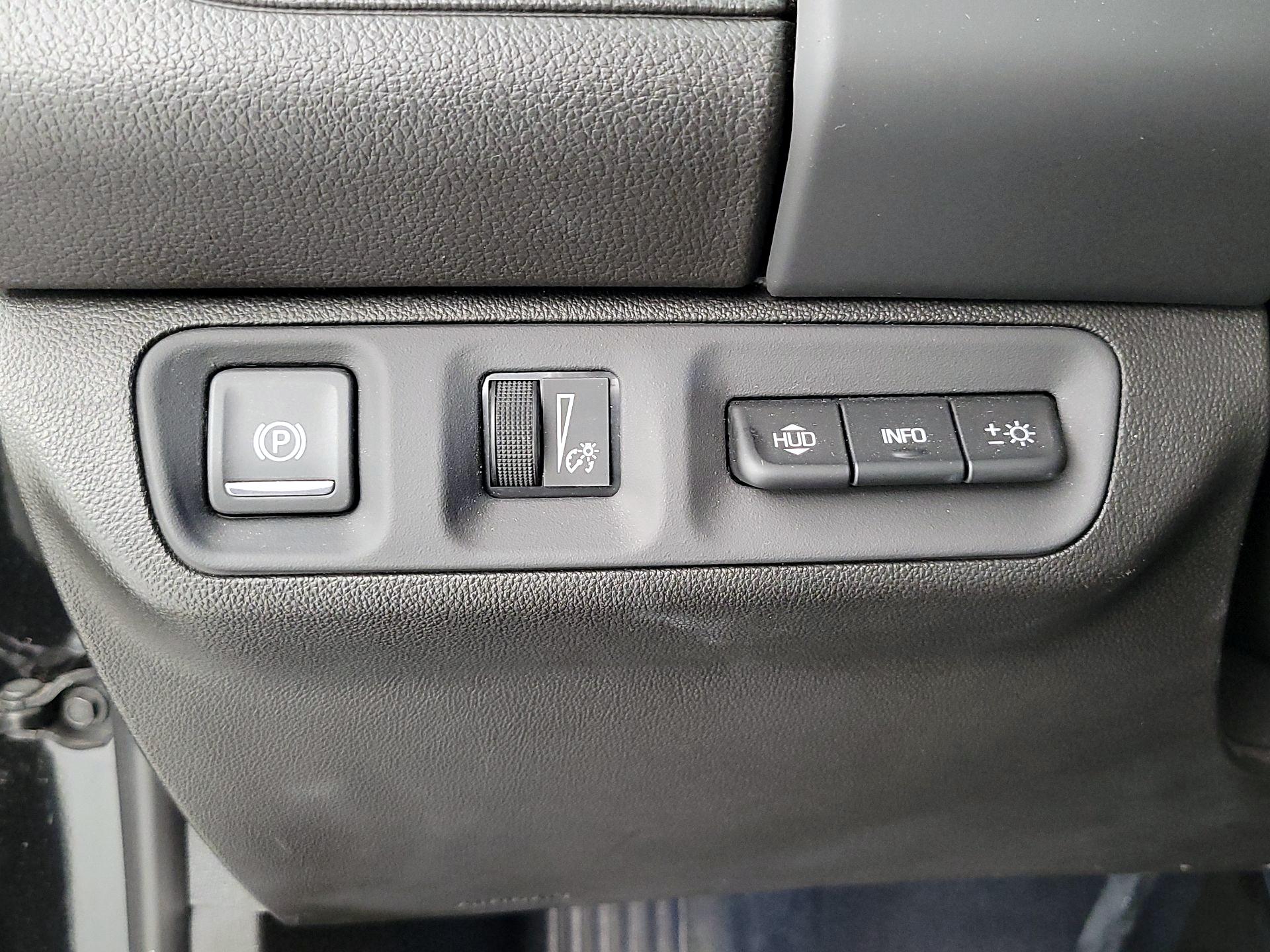 Thumbnail: 2023 GMC Acadia - 13