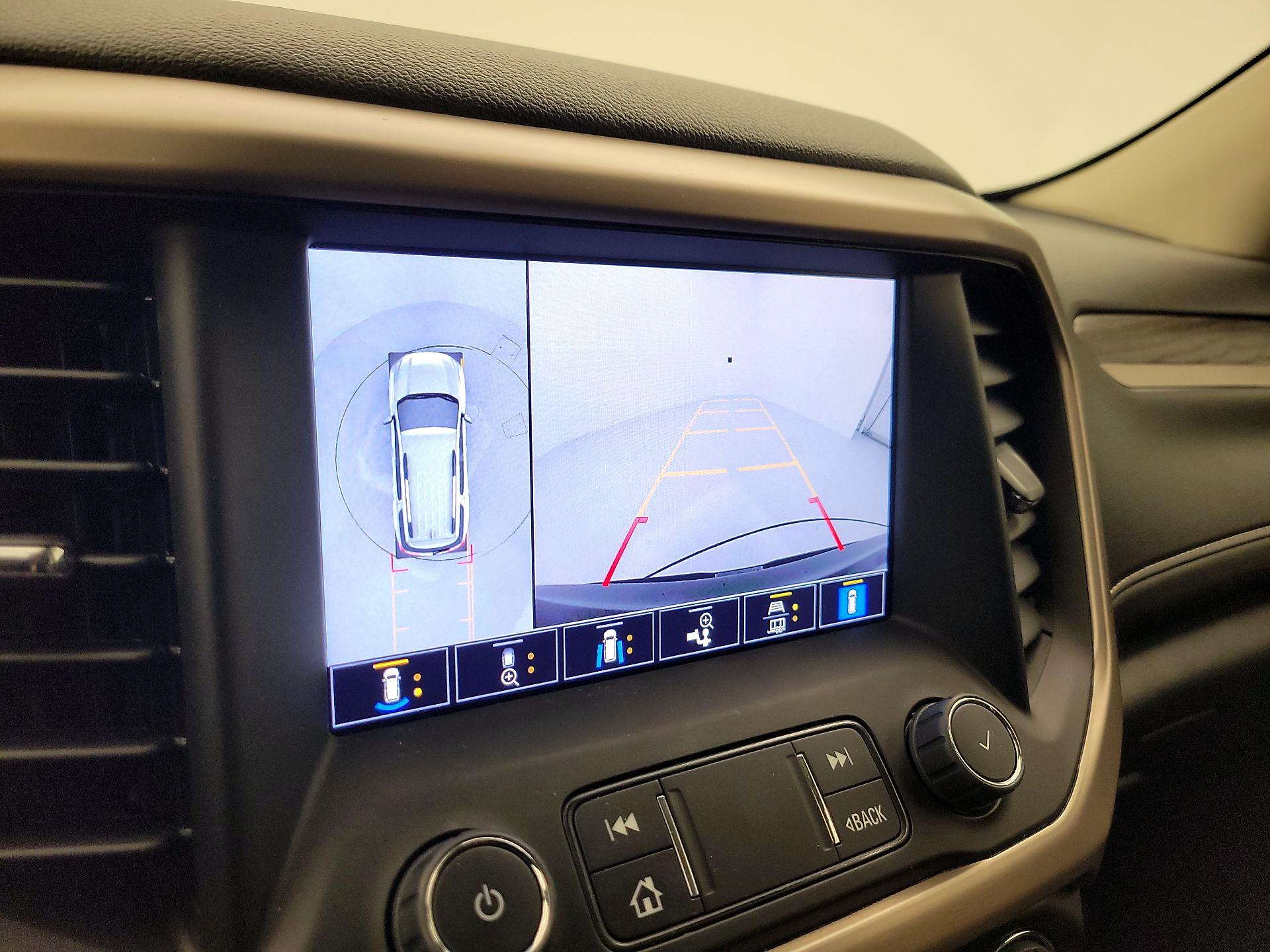 Thumbnail: 2023 GMC Acadia - 14