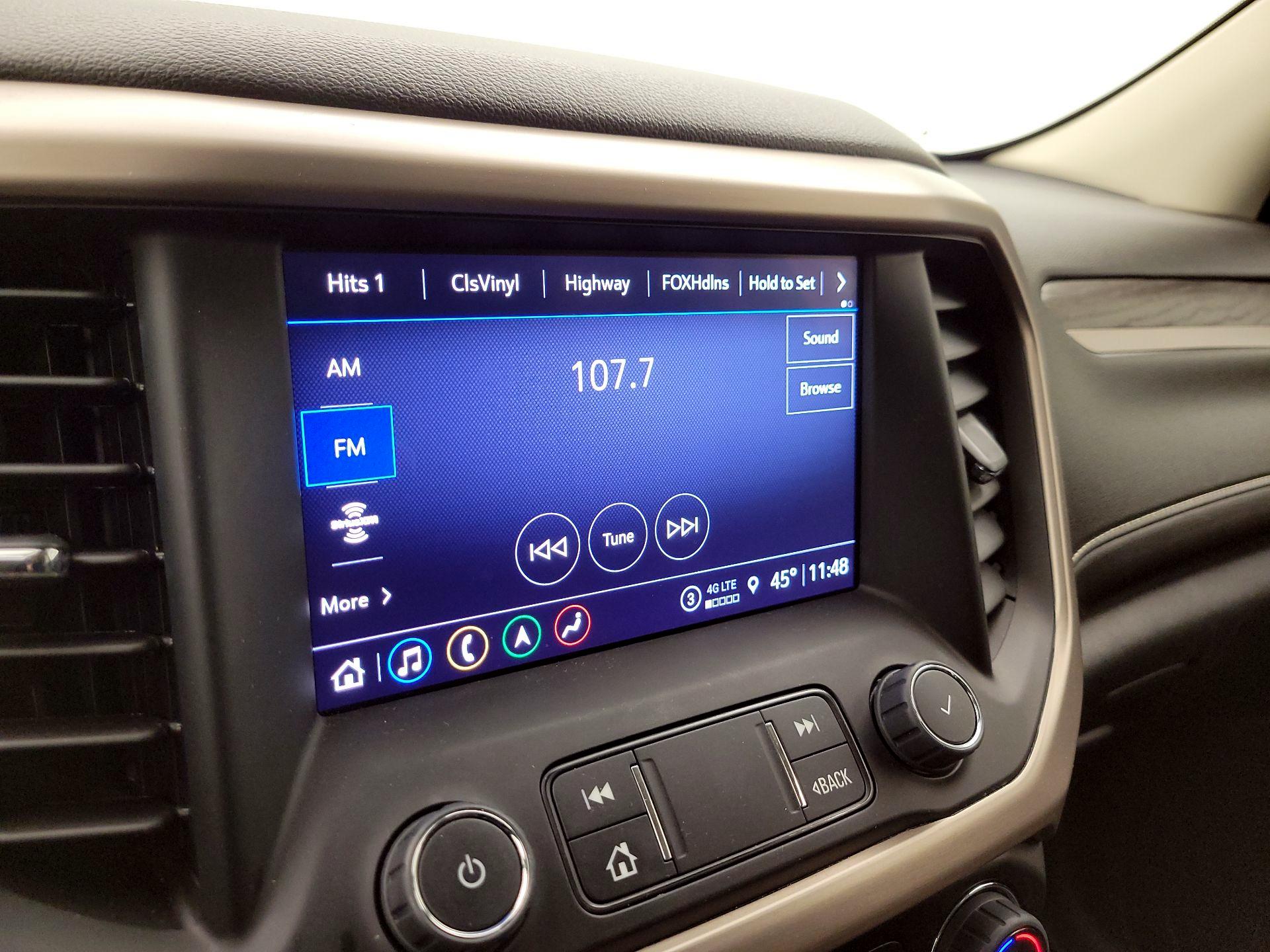 Thumbnail: 2023 GMC Acadia - 15