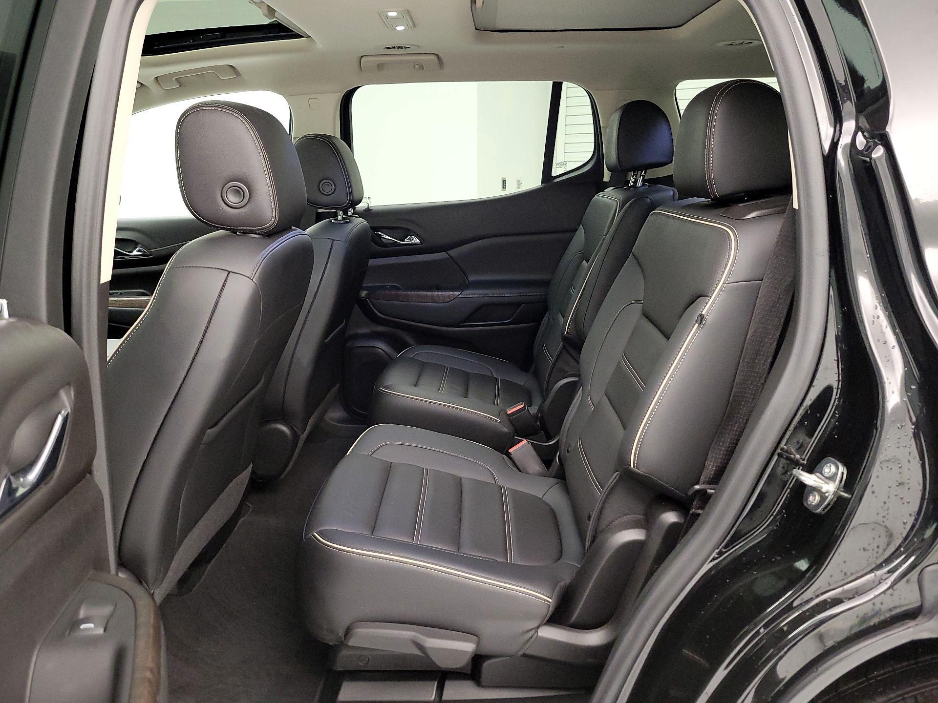 Thumbnail: 2023 GMC Acadia - 20