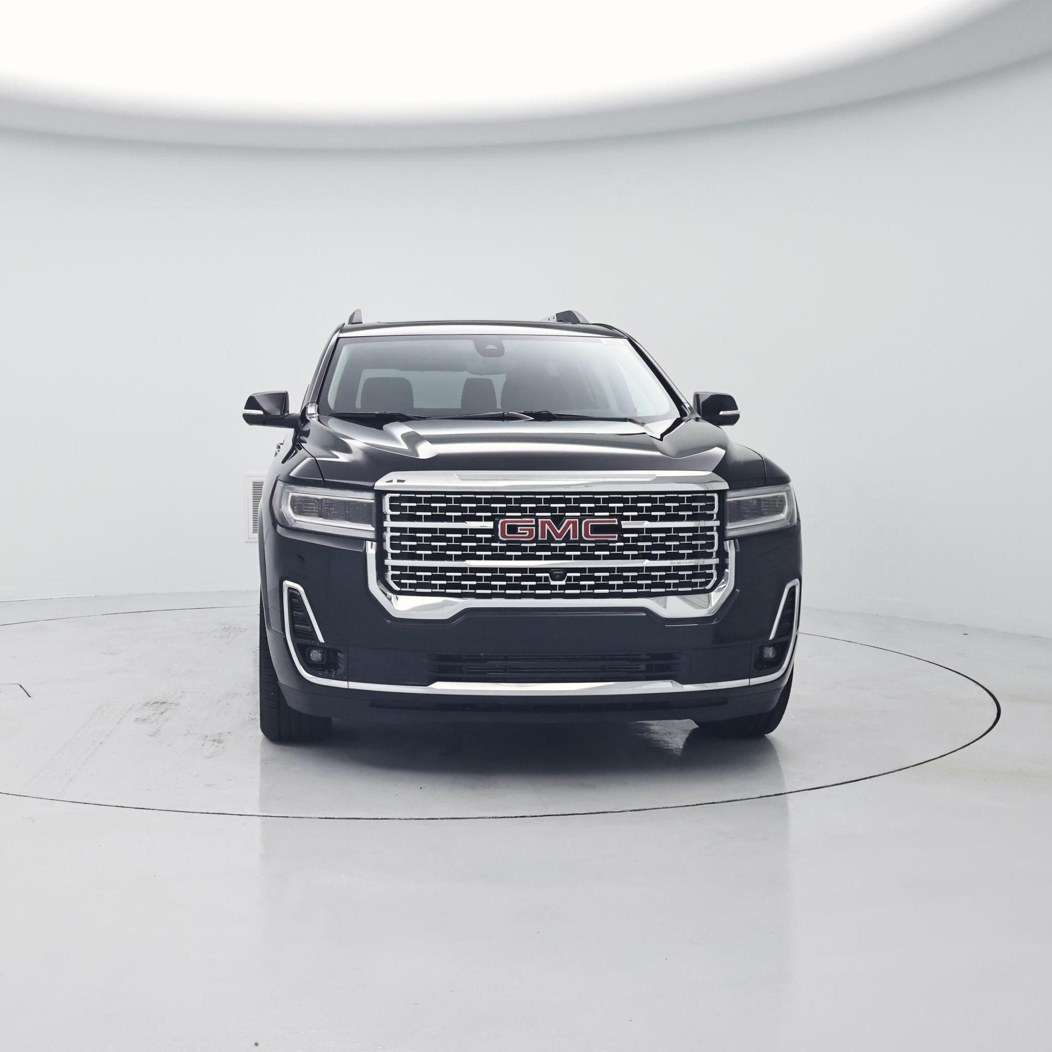 Thumbnail: 2023 GMC Acadia - 5