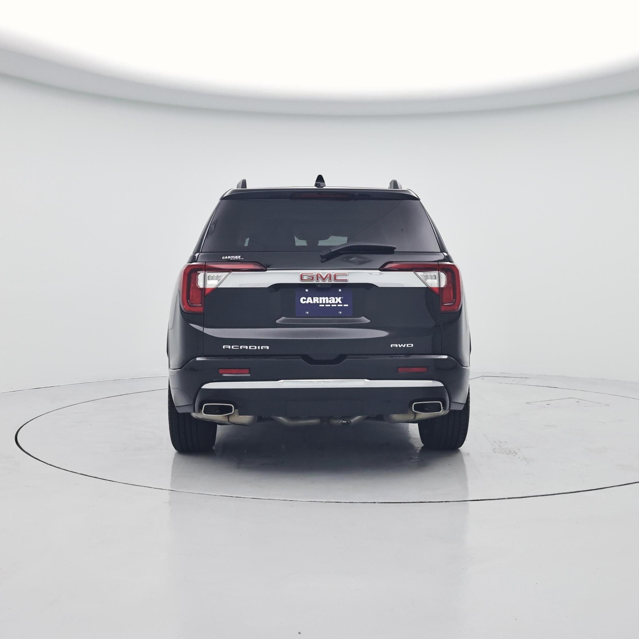 Thumbnail: 2023 GMC Acadia - 6