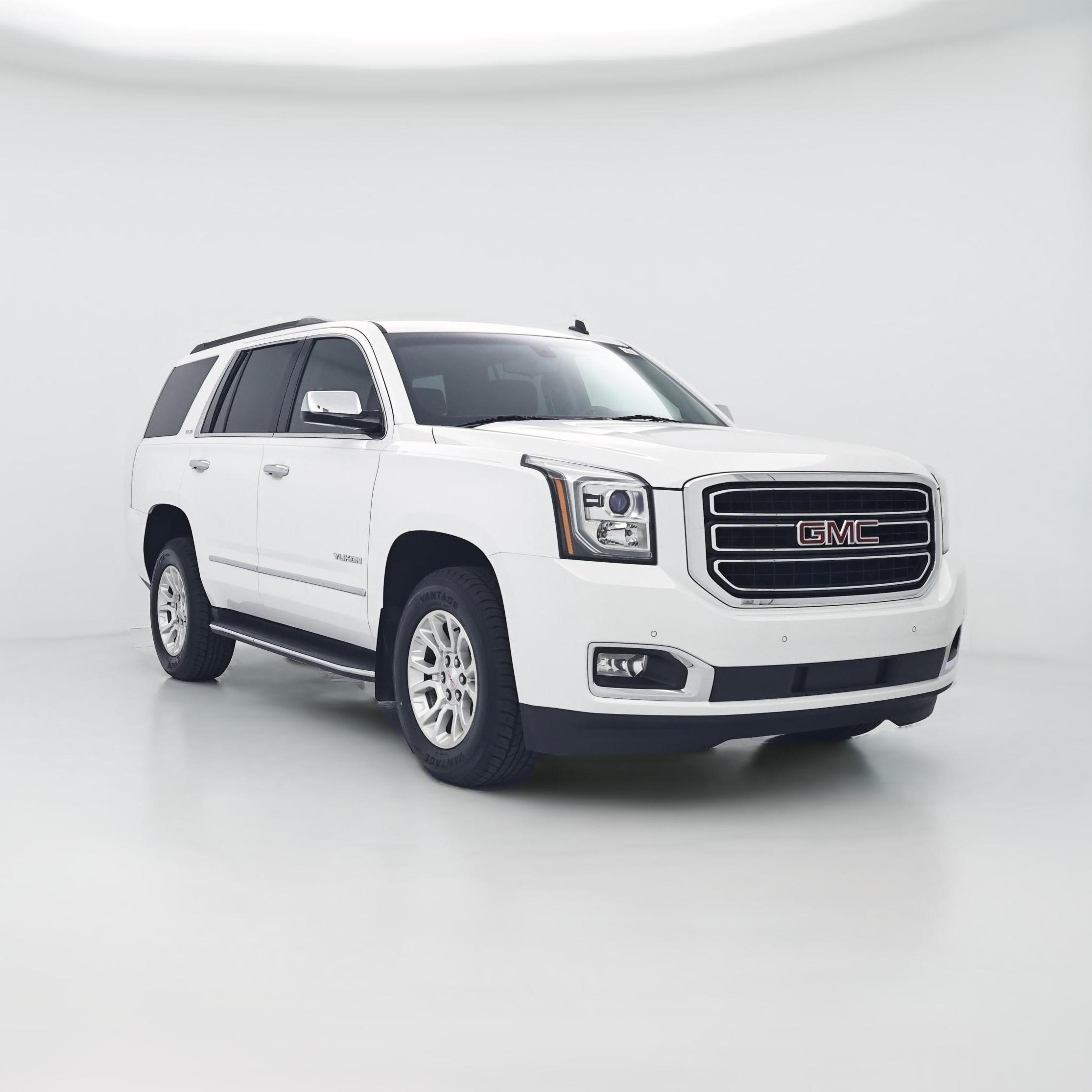 Thumbnail: 2015 GMC Yukon - 1