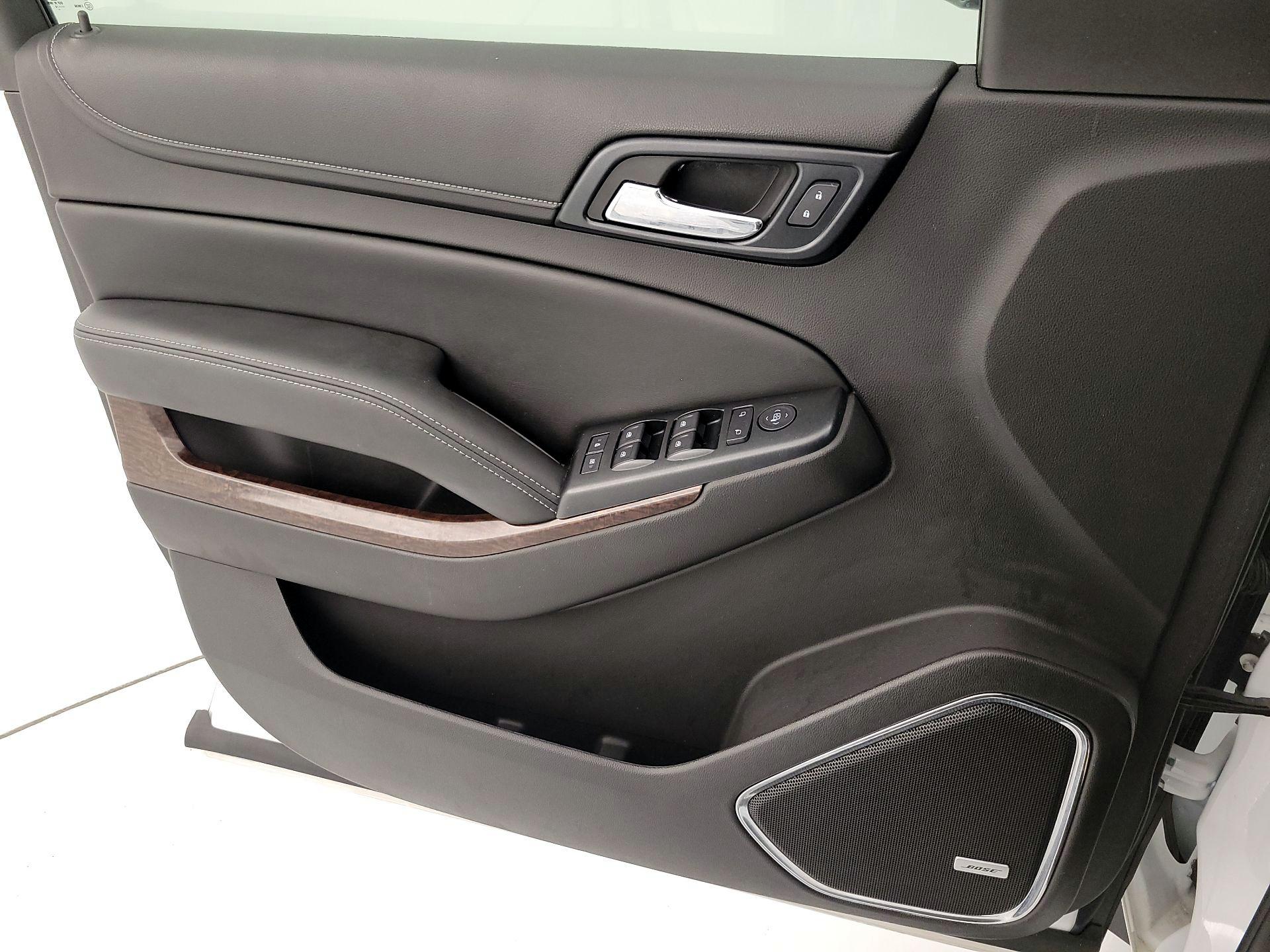 Thumbnail: 2015 GMC Yukon - 12