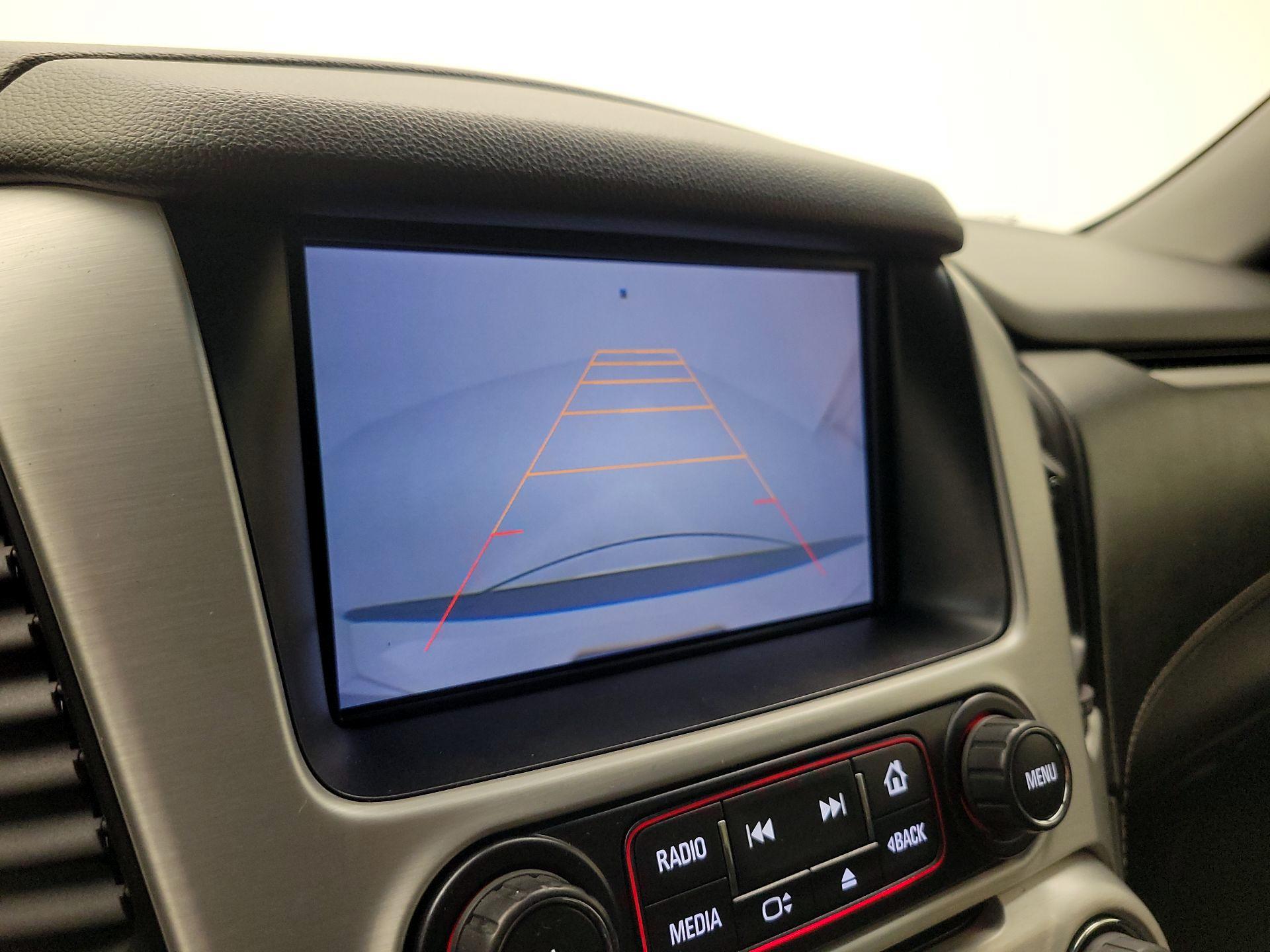 Thumbnail: 2015 GMC Yukon - 14