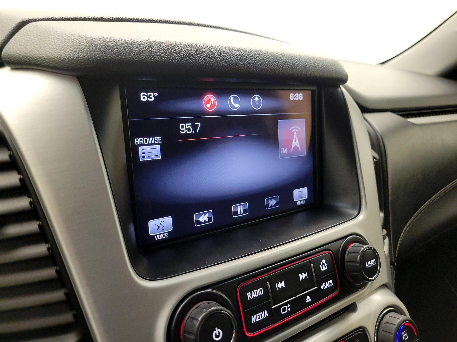 Thumbnail: 2015 GMC Yukon - 15