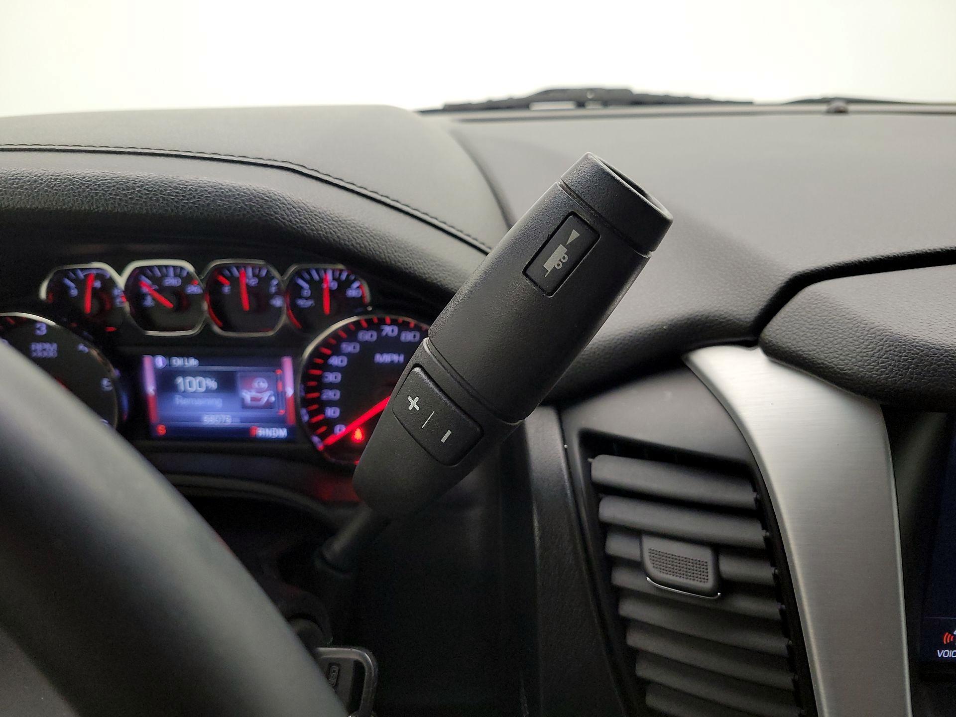 Thumbnail: 2015 GMC Yukon - 17