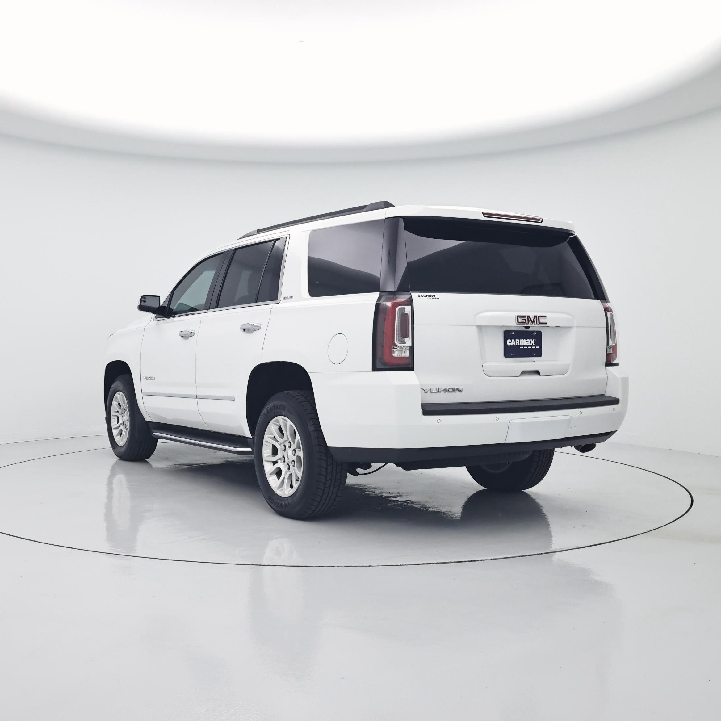 Thumbnail: 2015 GMC Yukon - 2