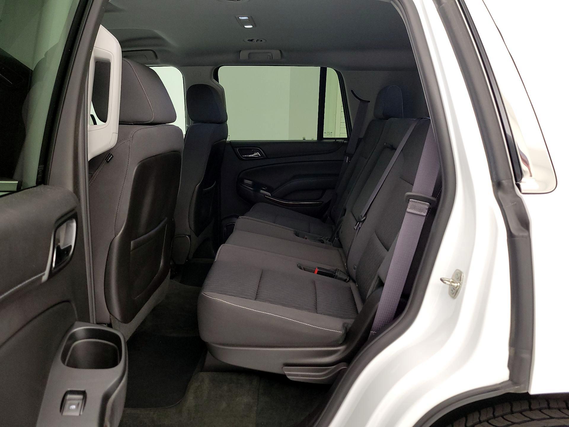 Thumbnail: 2015 GMC Yukon - 19