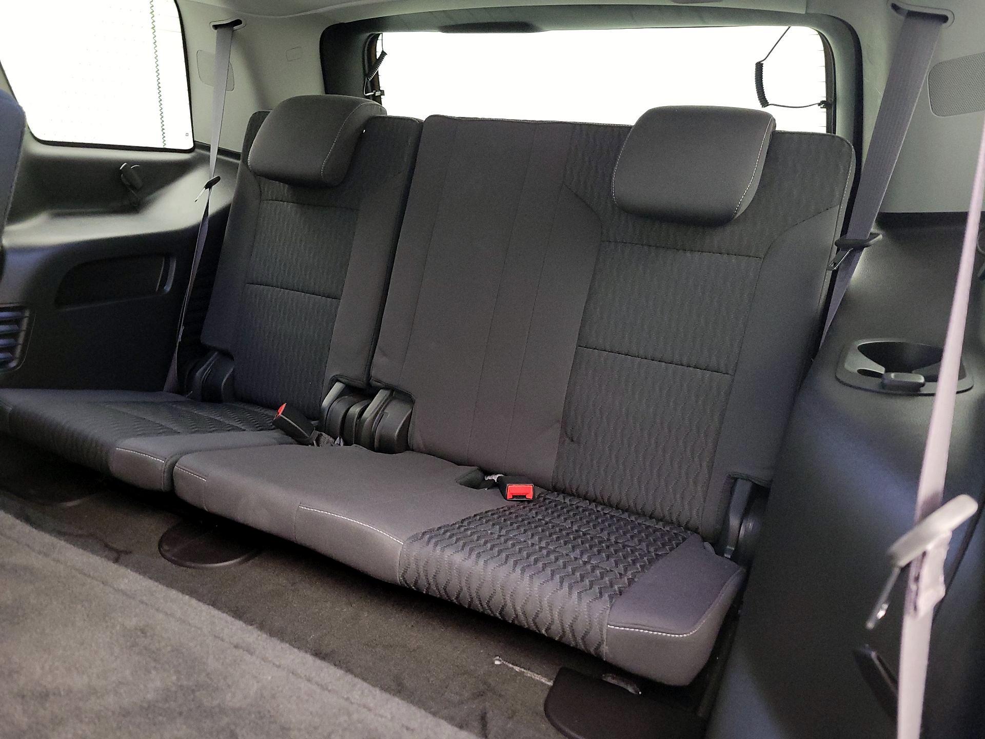 Thumbnail: 2015 GMC Yukon - 20