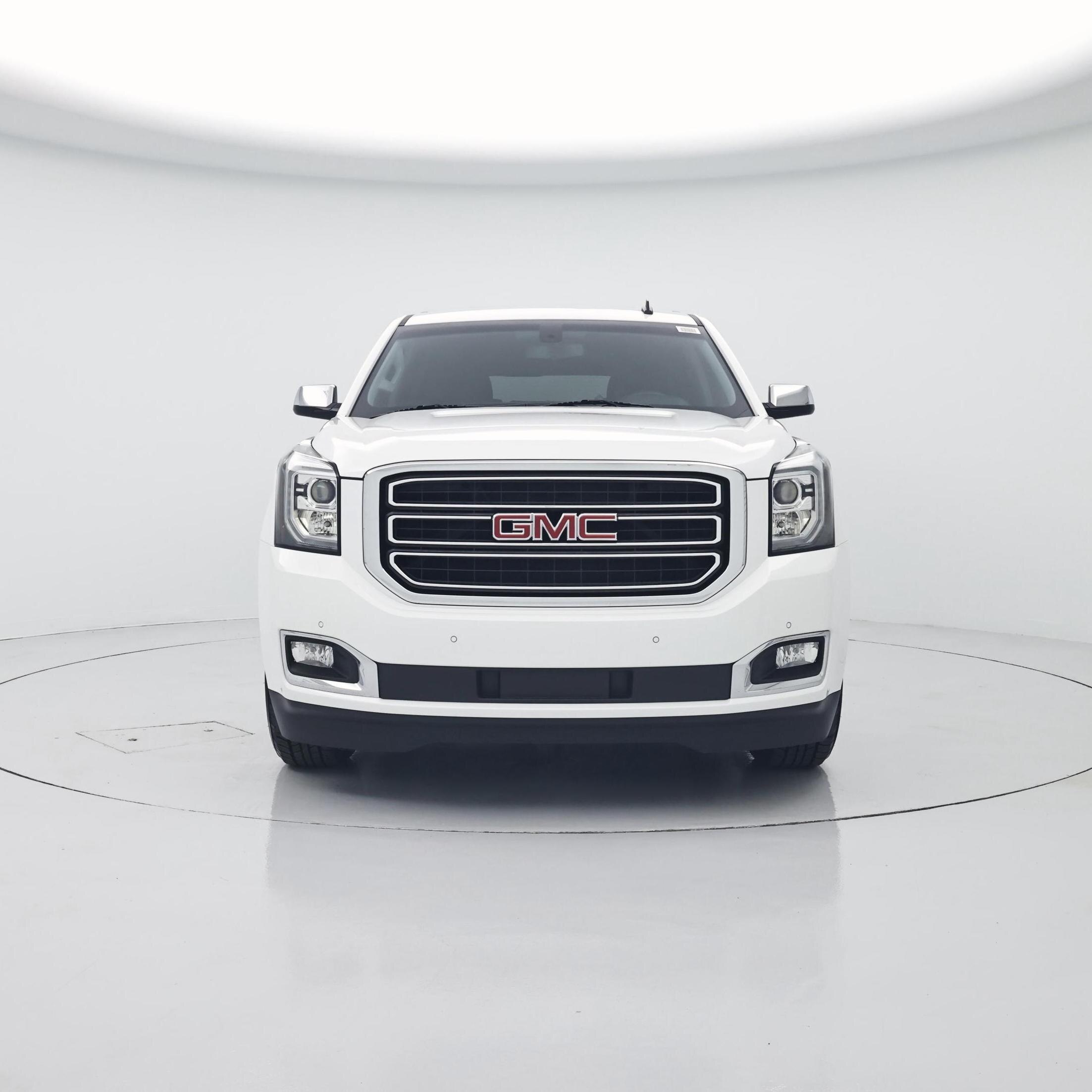 Thumbnail: 2015 GMC Yukon - 5