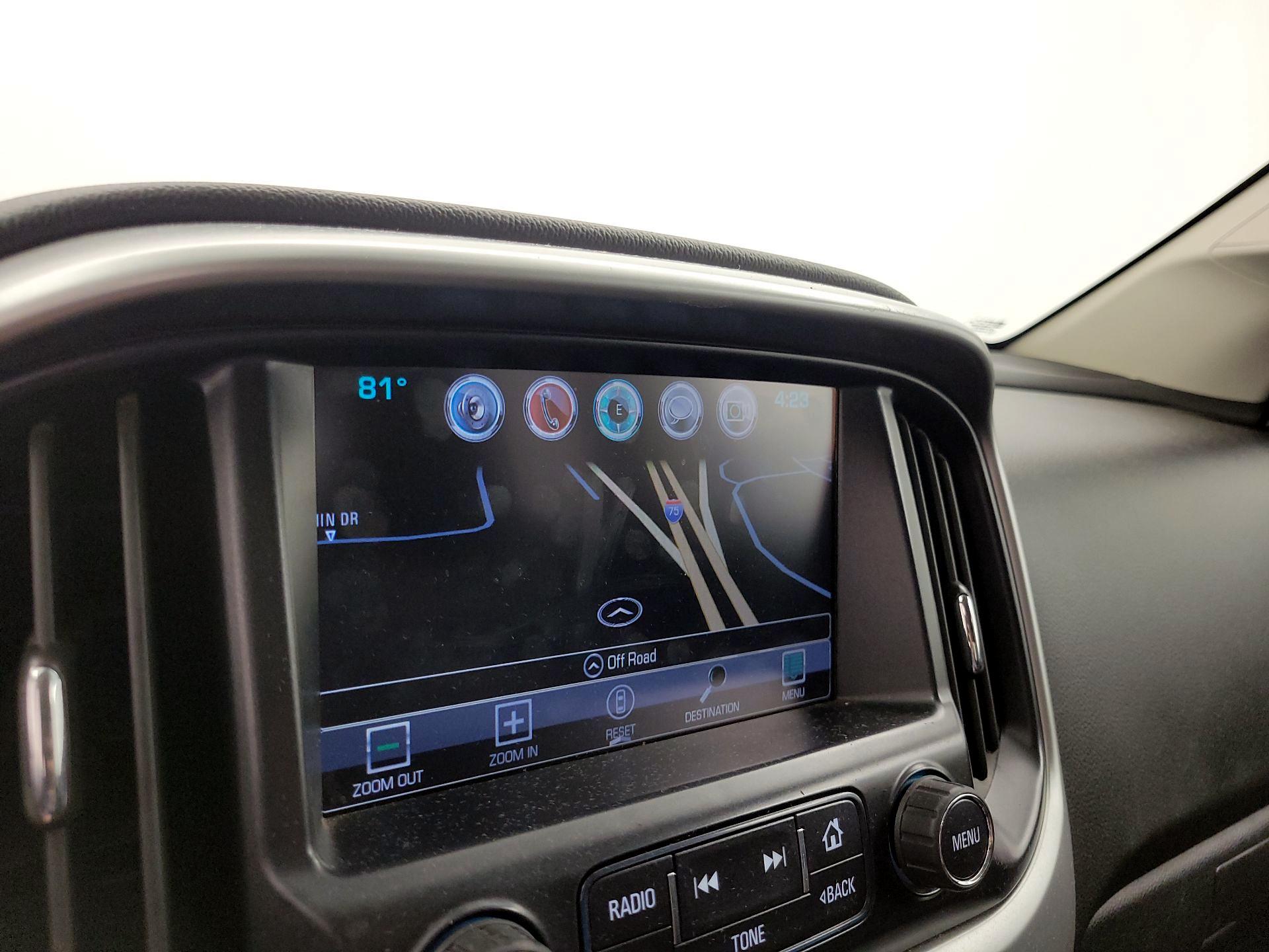 Thumbnail: 2018 Chevrolet Colorado - 14