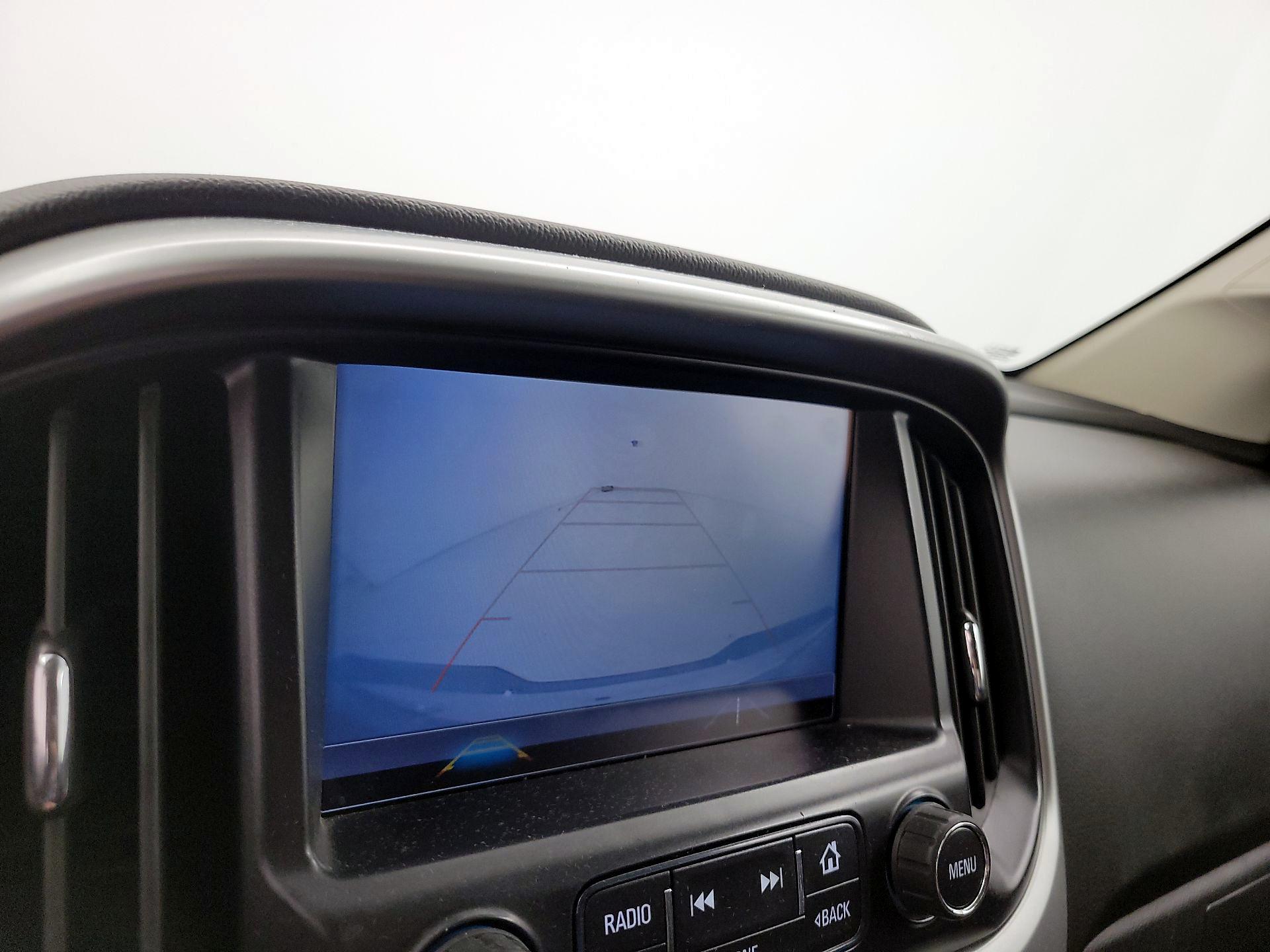 Thumbnail: 2018 Chevrolet Colorado - 15