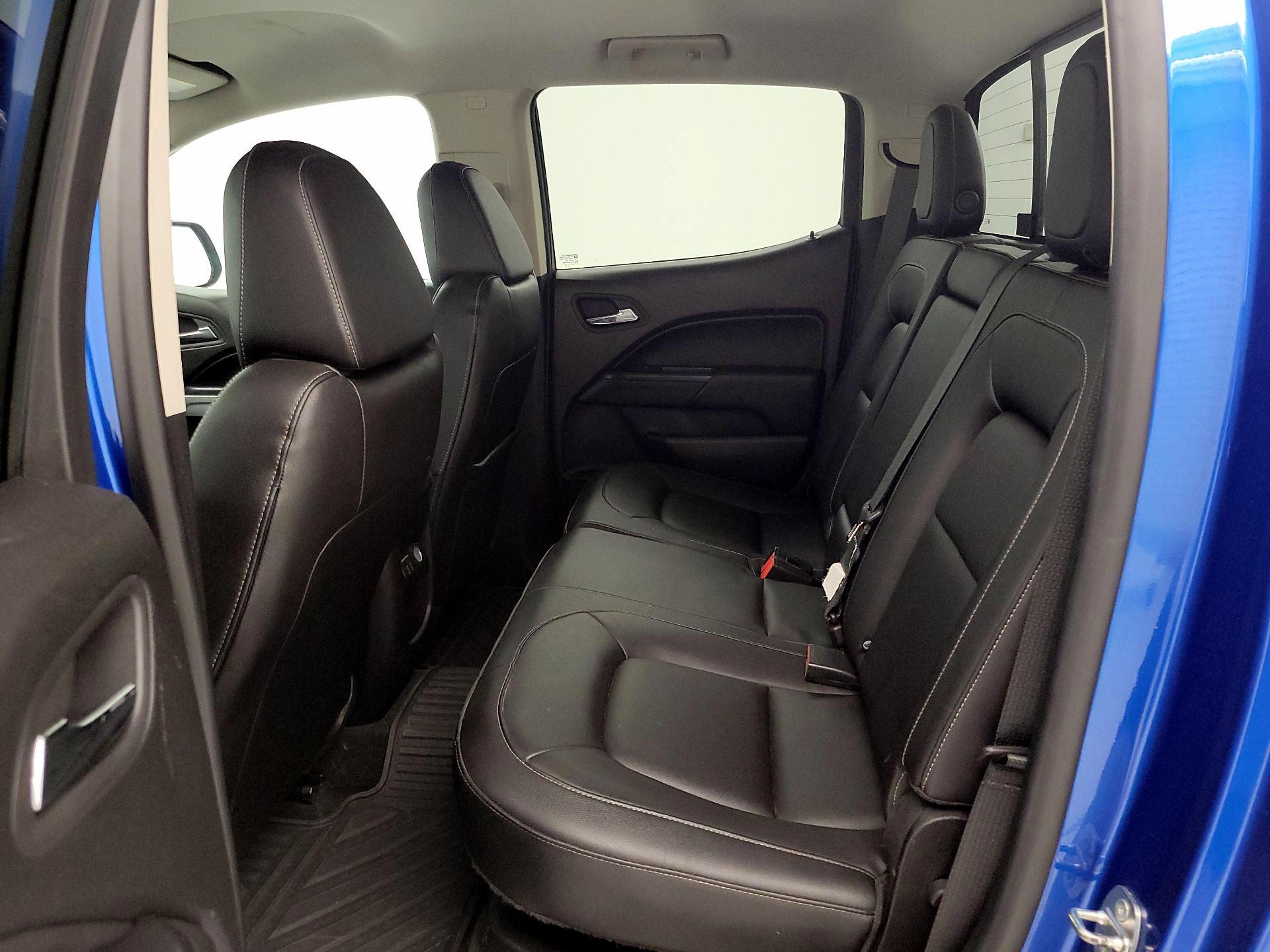 Thumbnail: 2018 Chevrolet Colorado - 20