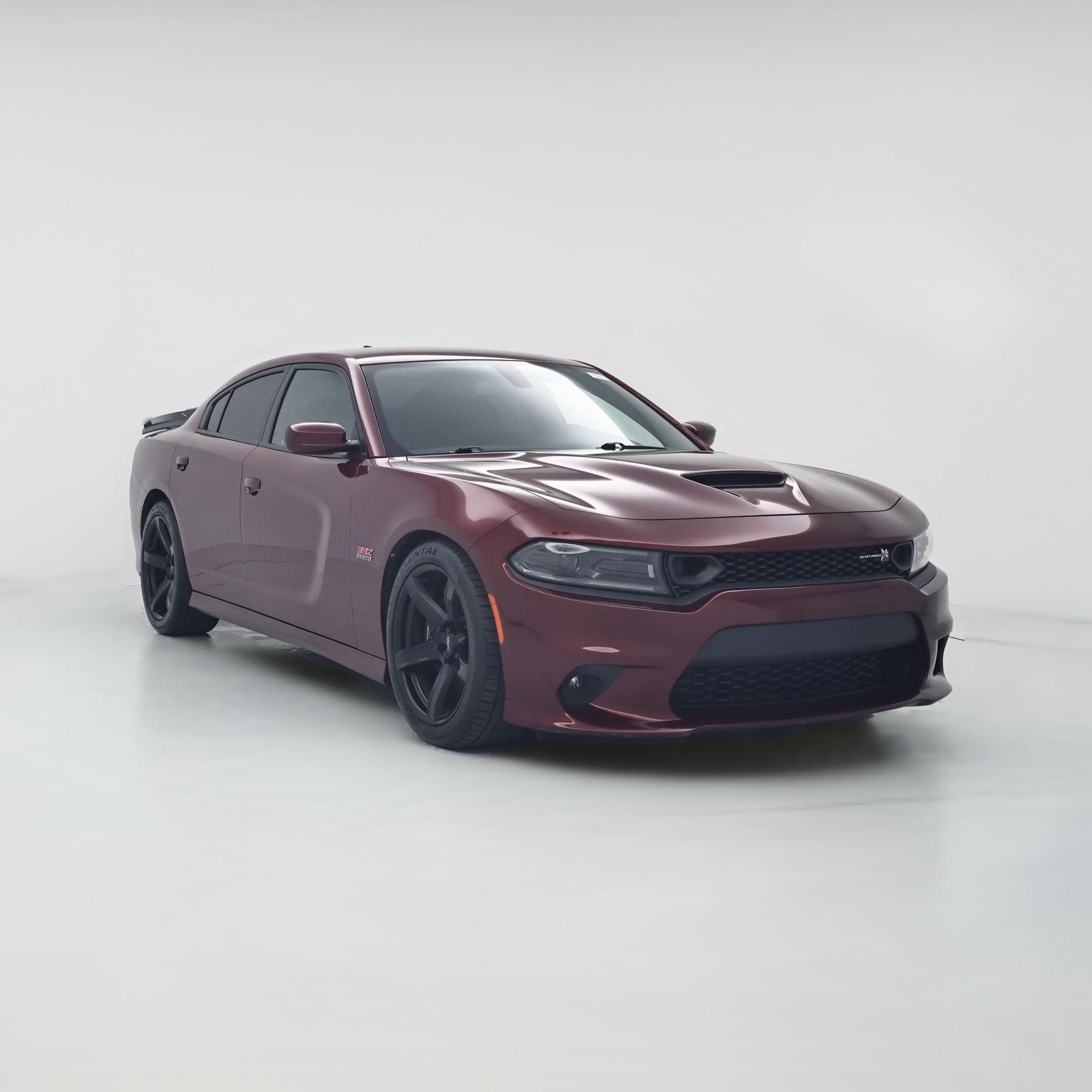 Thumbnail: 2022 Dodge Charger - 1