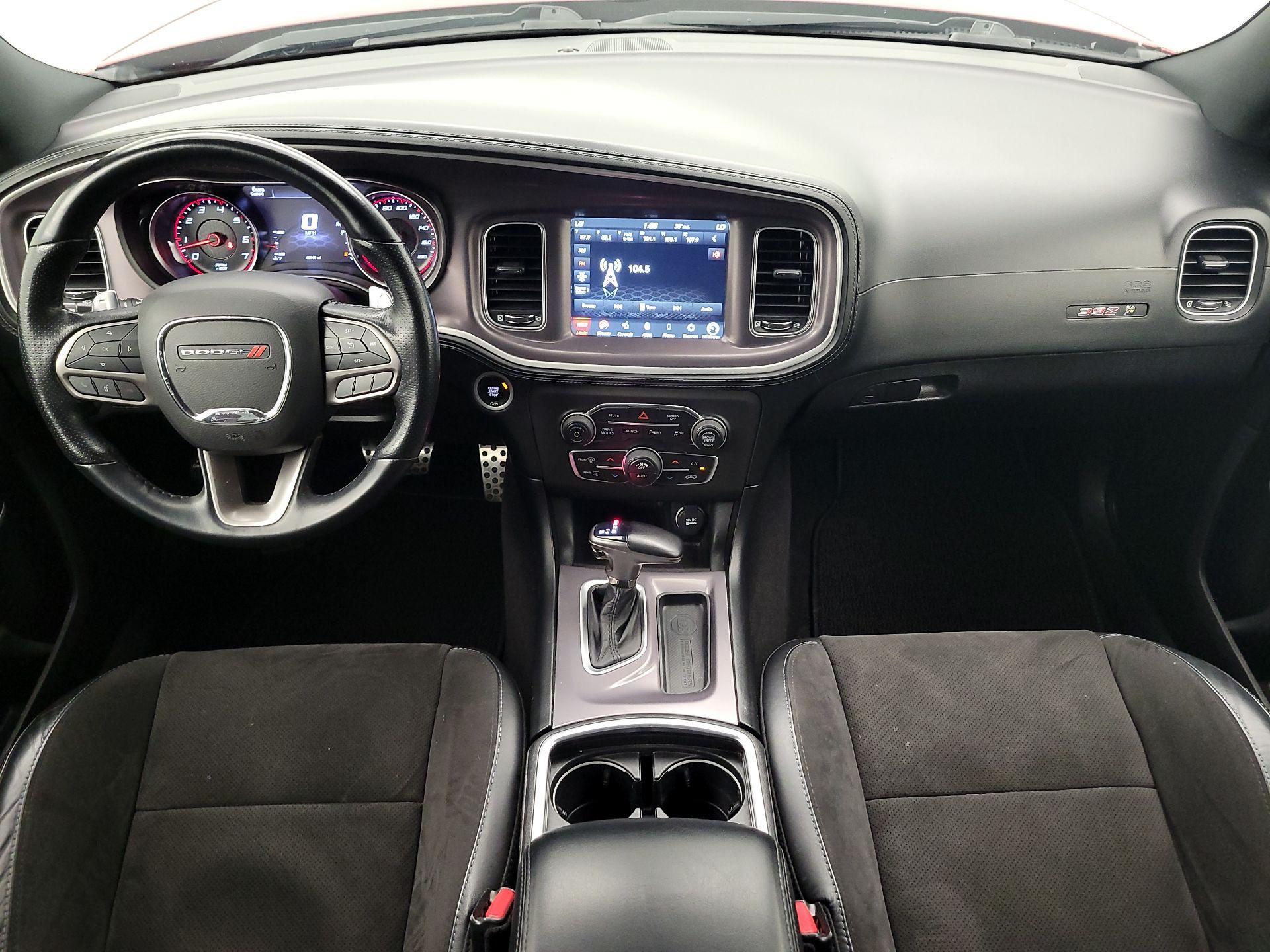 Thumbnail: 2022 Dodge Charger - 9