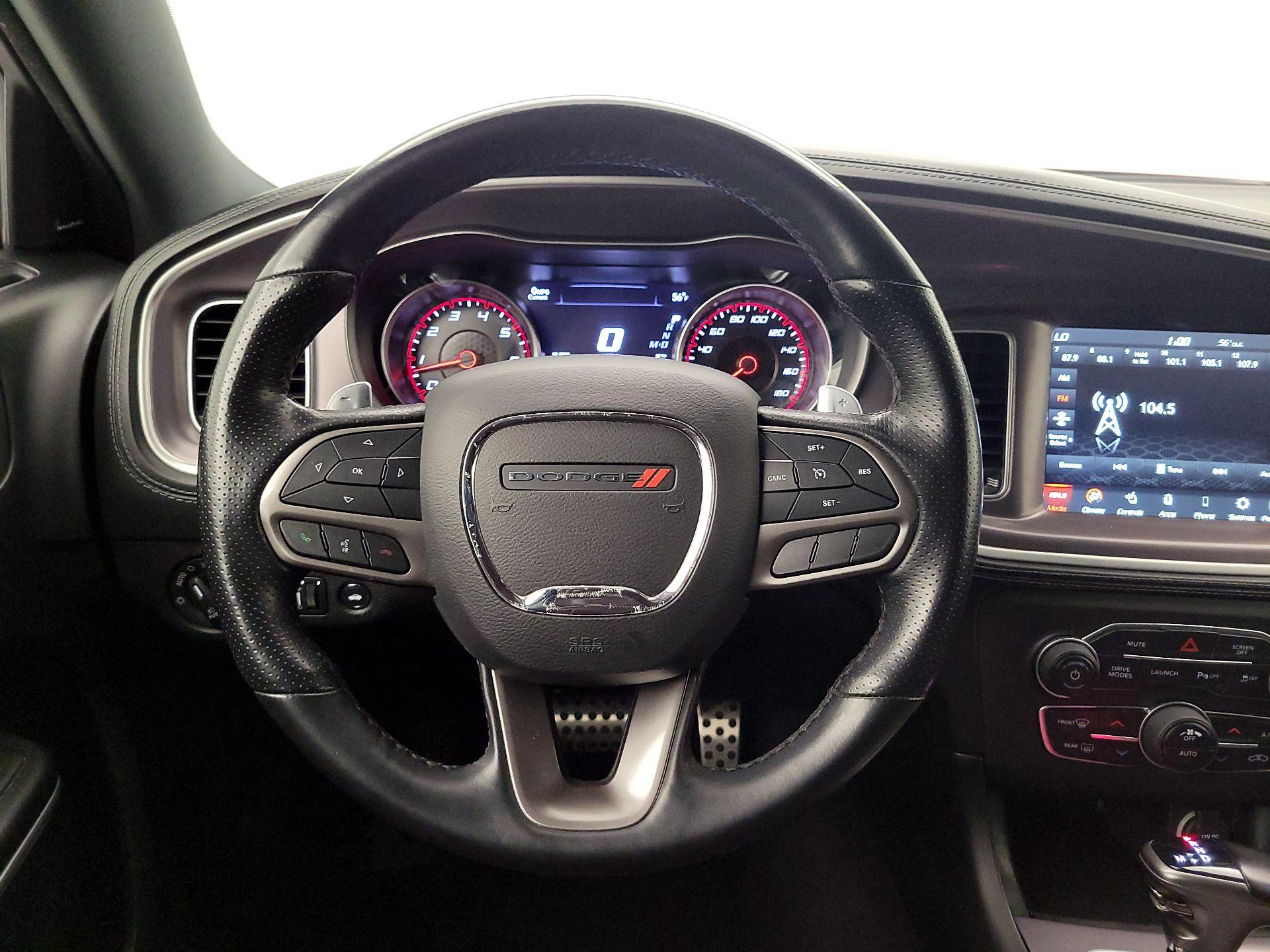 Thumbnail: 2022 Dodge Charger - 10