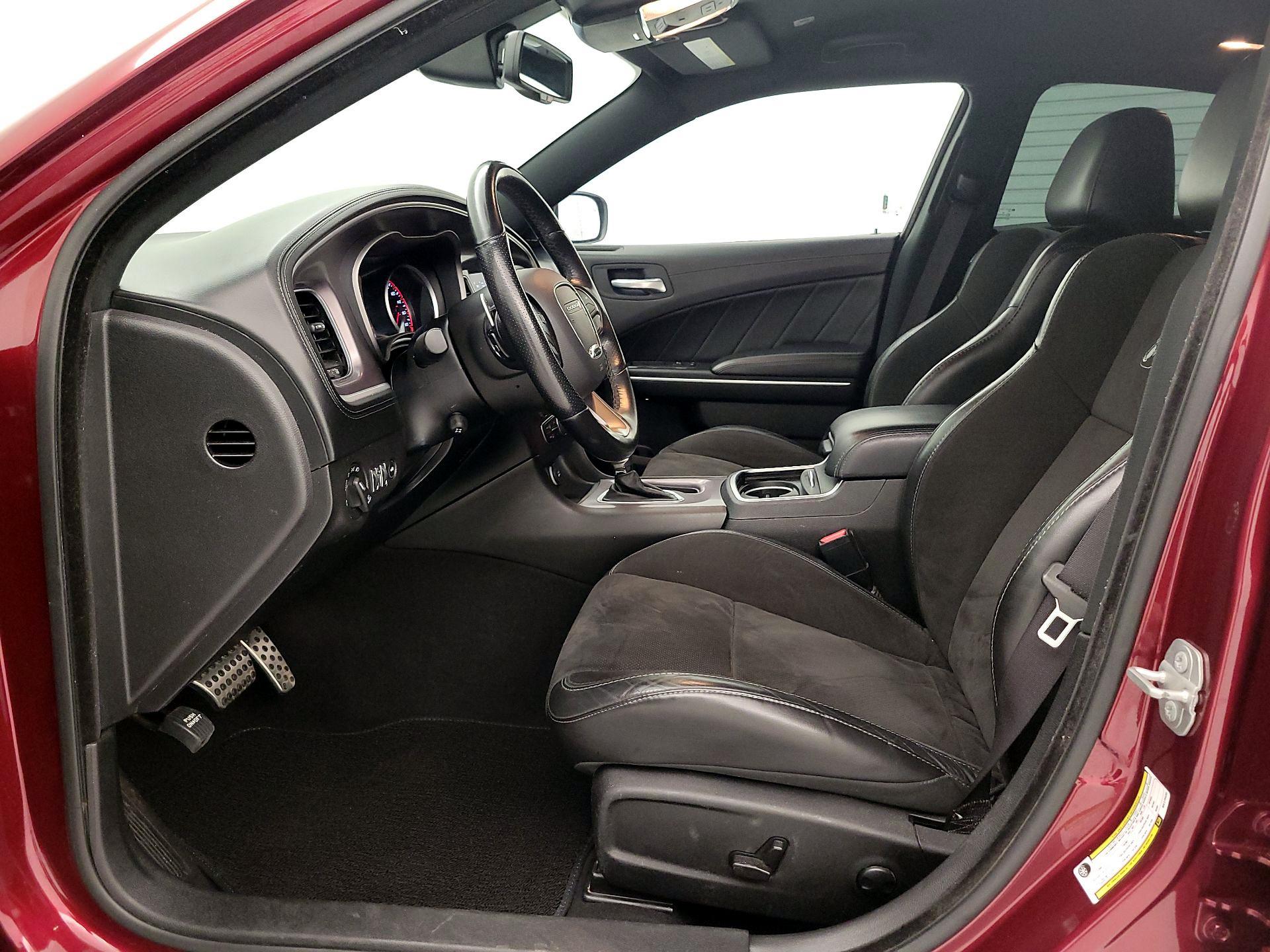 Thumbnail: 2022 Dodge Charger - 11