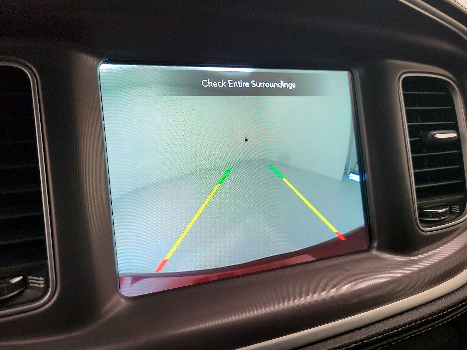 Thumbnail: 2022 Dodge Charger - 14