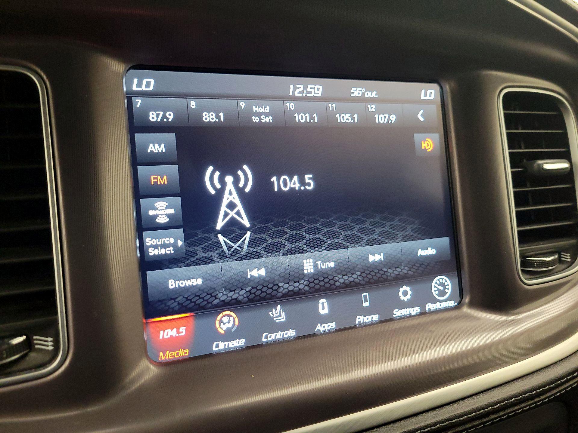 Thumbnail: 2022 Dodge Charger - 15