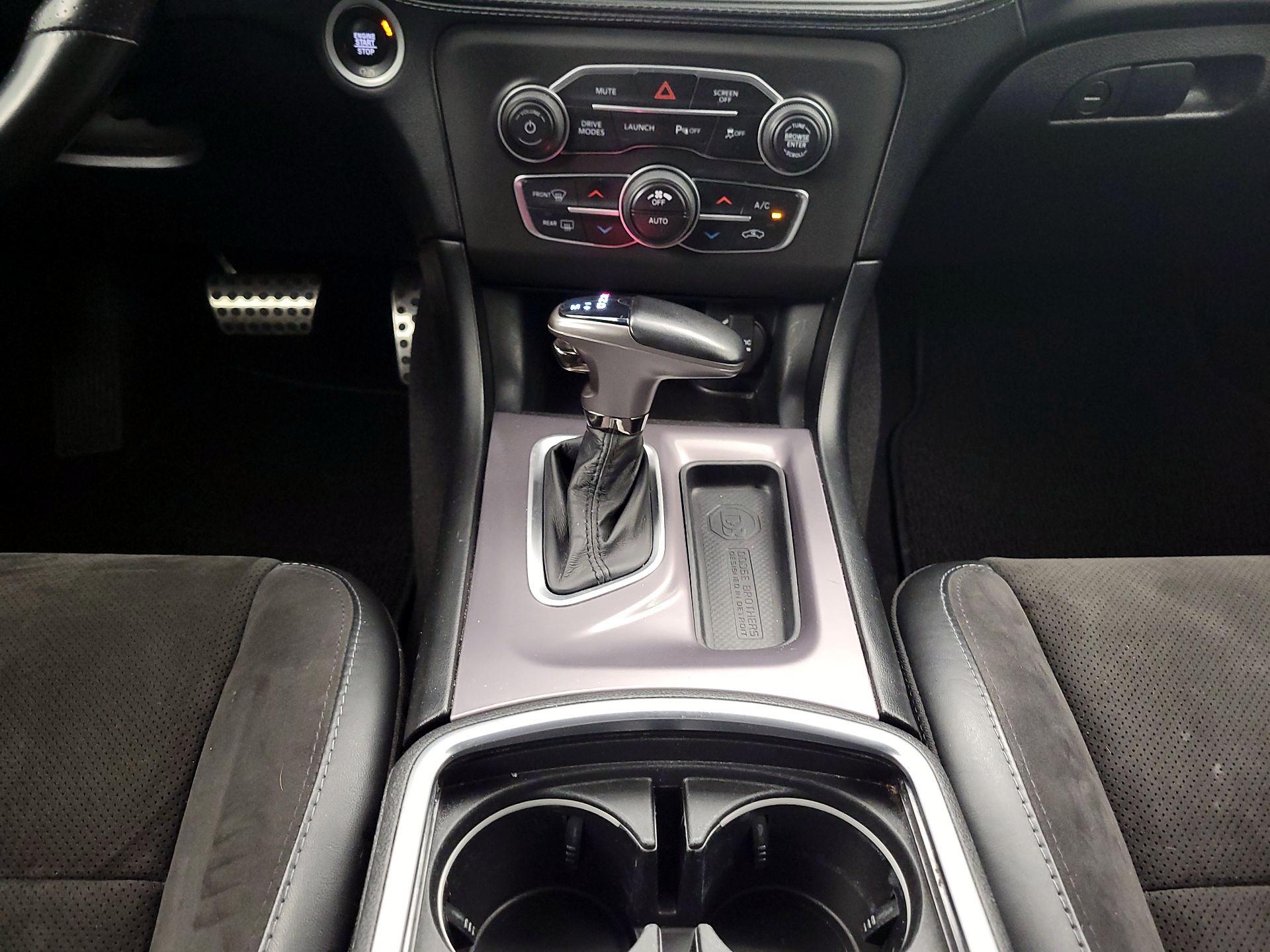 Thumbnail: 2022 Dodge Charger - 17