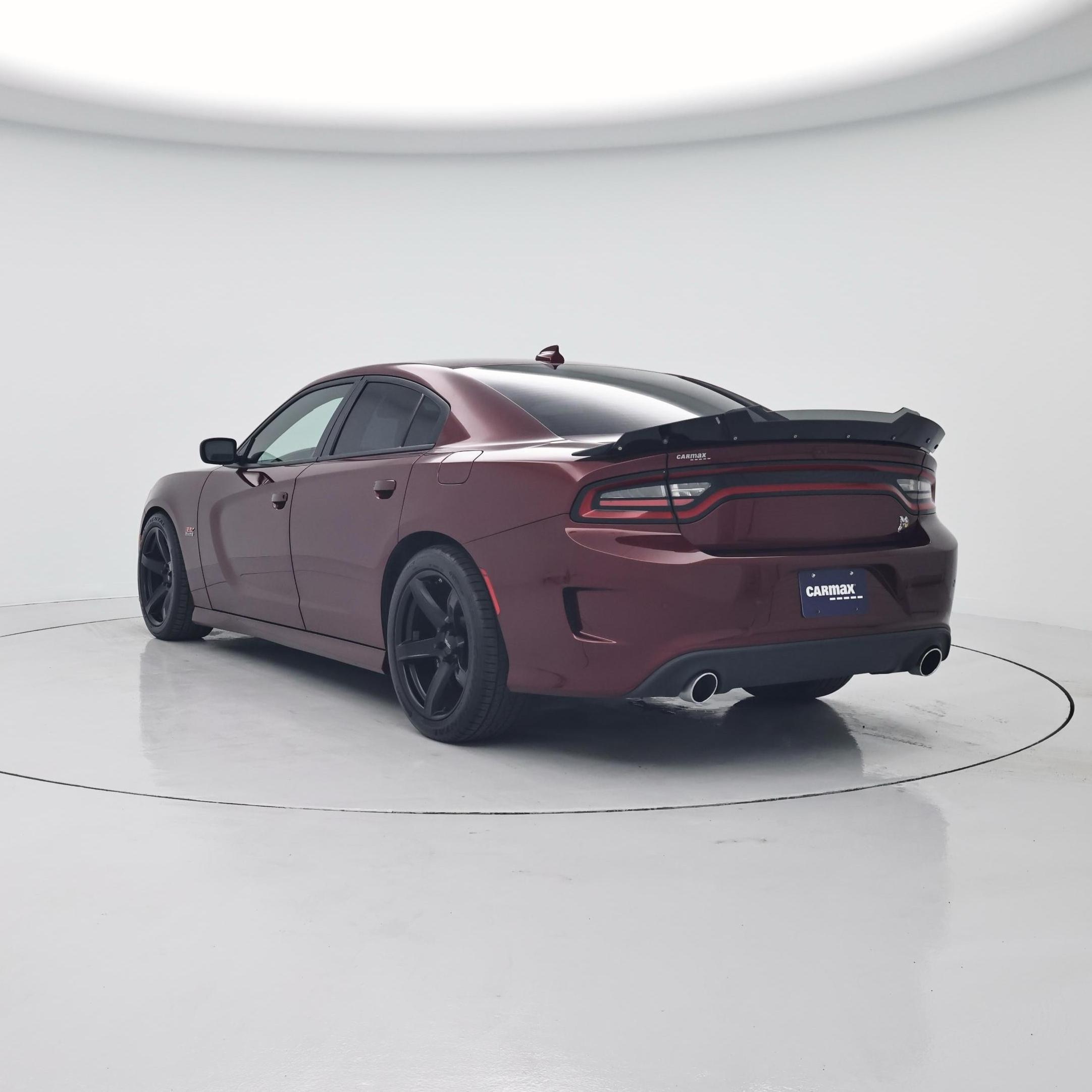 Thumbnail: 2022 Dodge Charger - 2