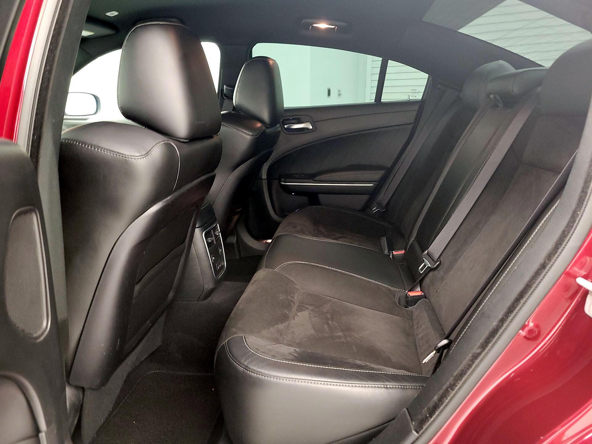 Thumbnail: 2022 Dodge Charger - 19