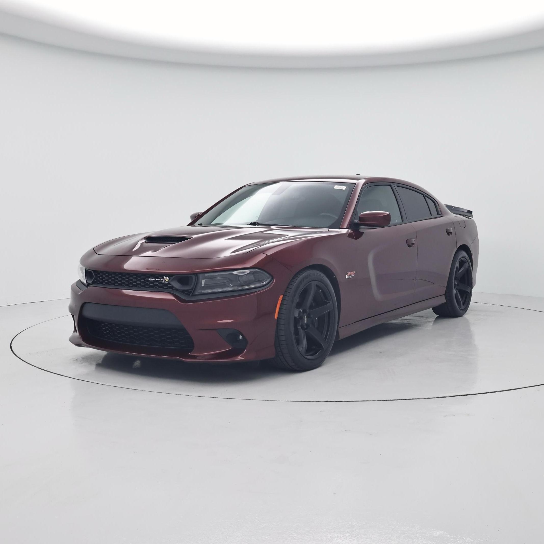 Thumbnail: 2022 Dodge Charger - 4