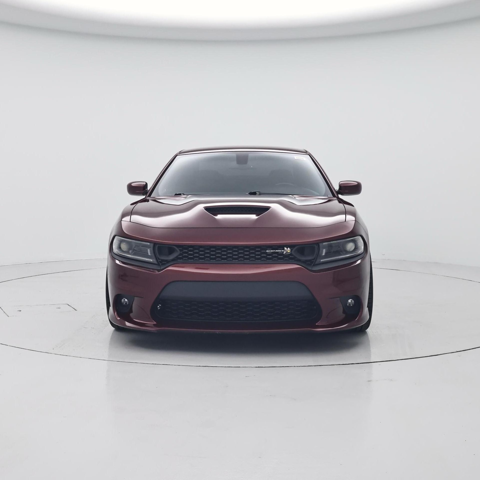 Thumbnail: 2022 Dodge Charger - 5