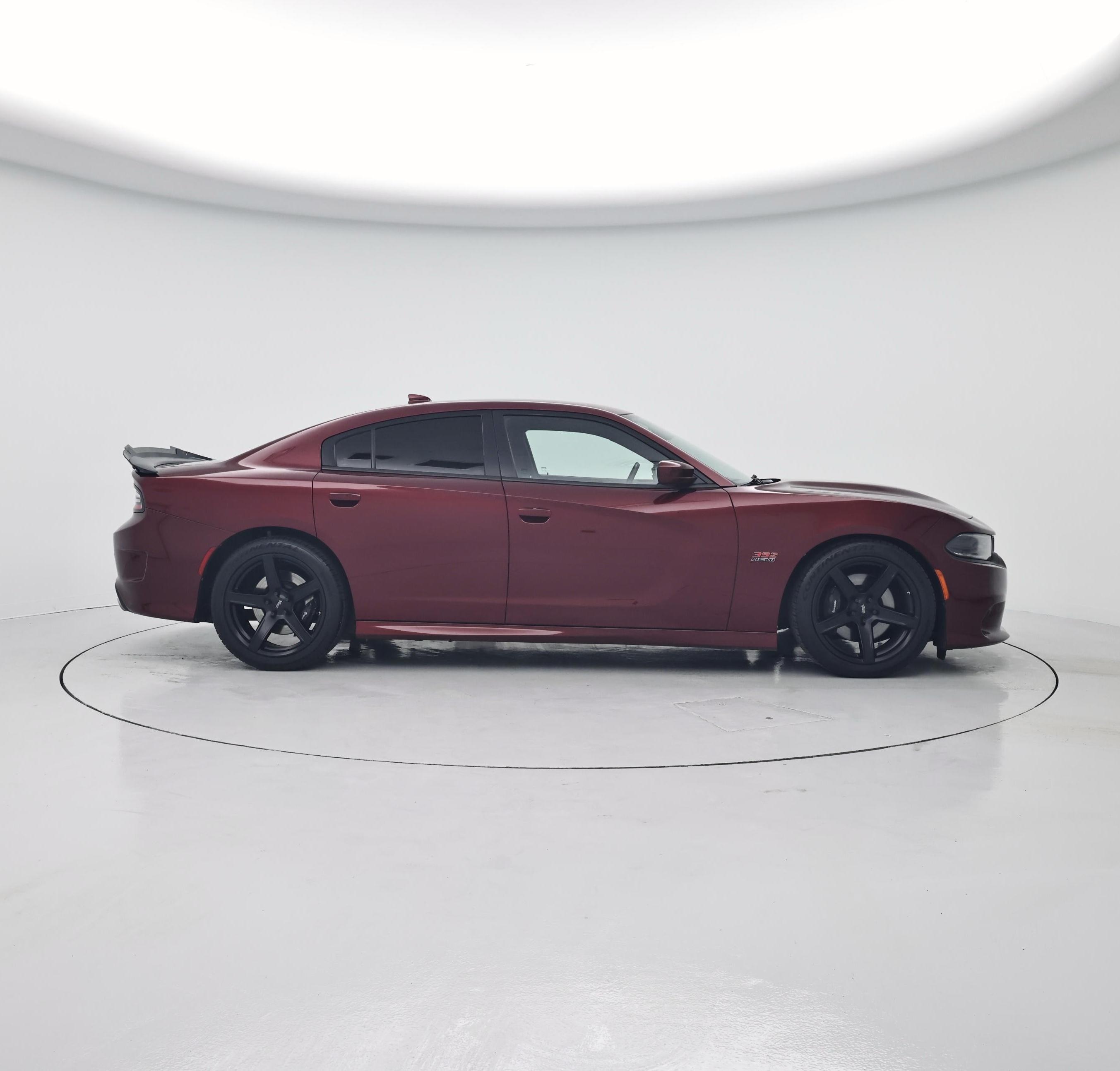 Thumbnail: 2022 Dodge Charger - 7
