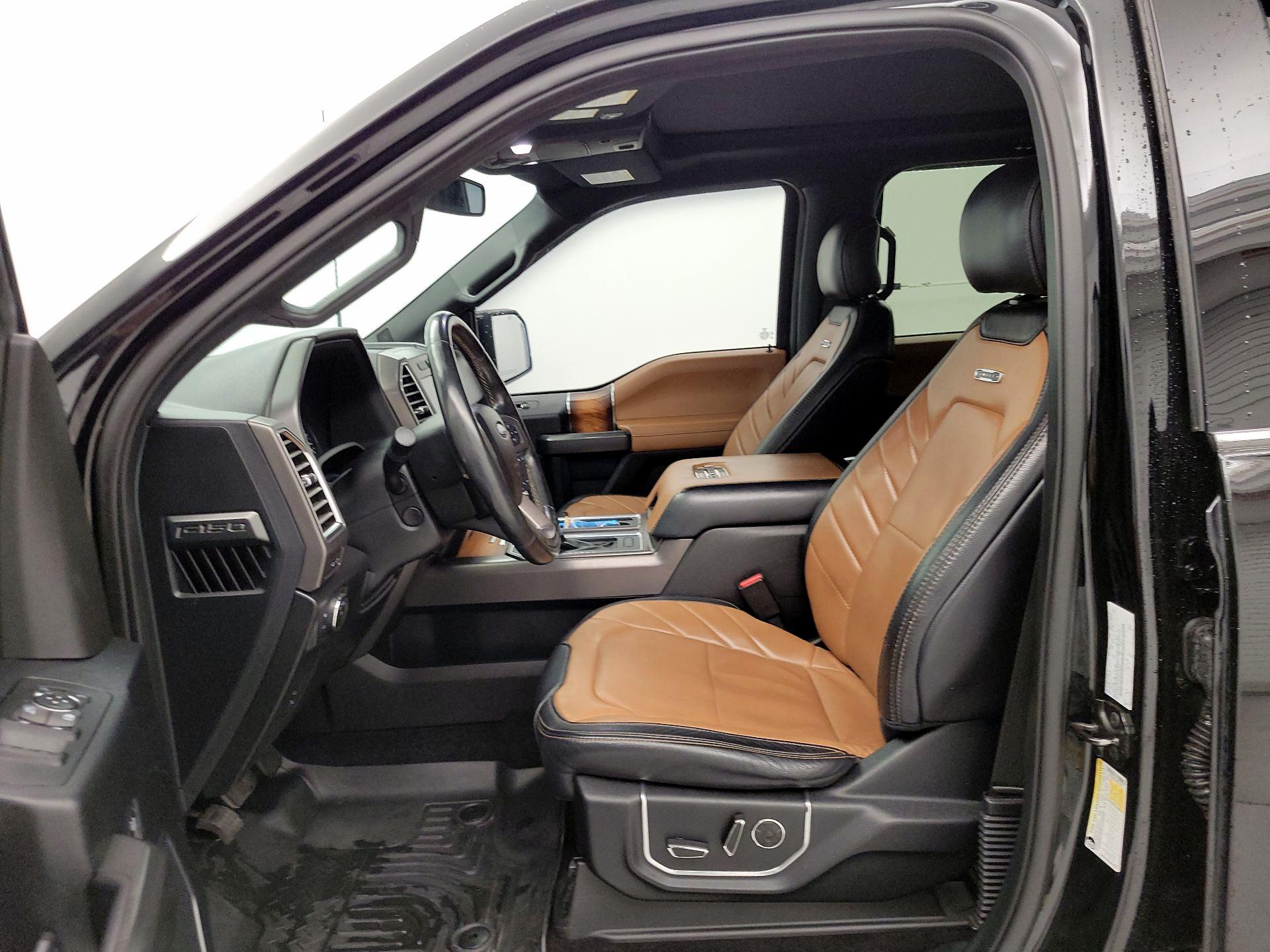 Thumbnail: 2016 Ford F-150 - 11