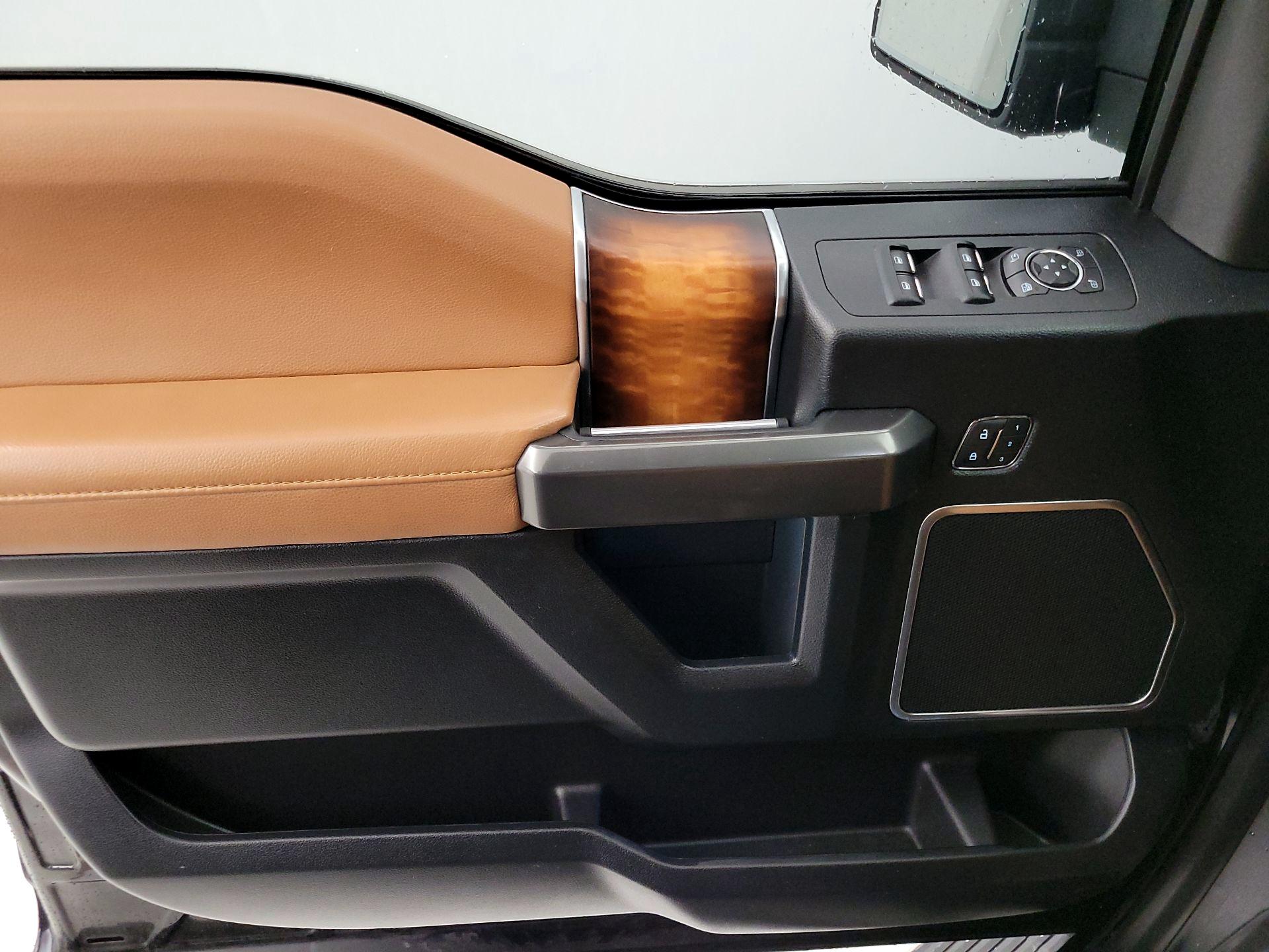 Thumbnail: 2016 Ford F-150 - 12