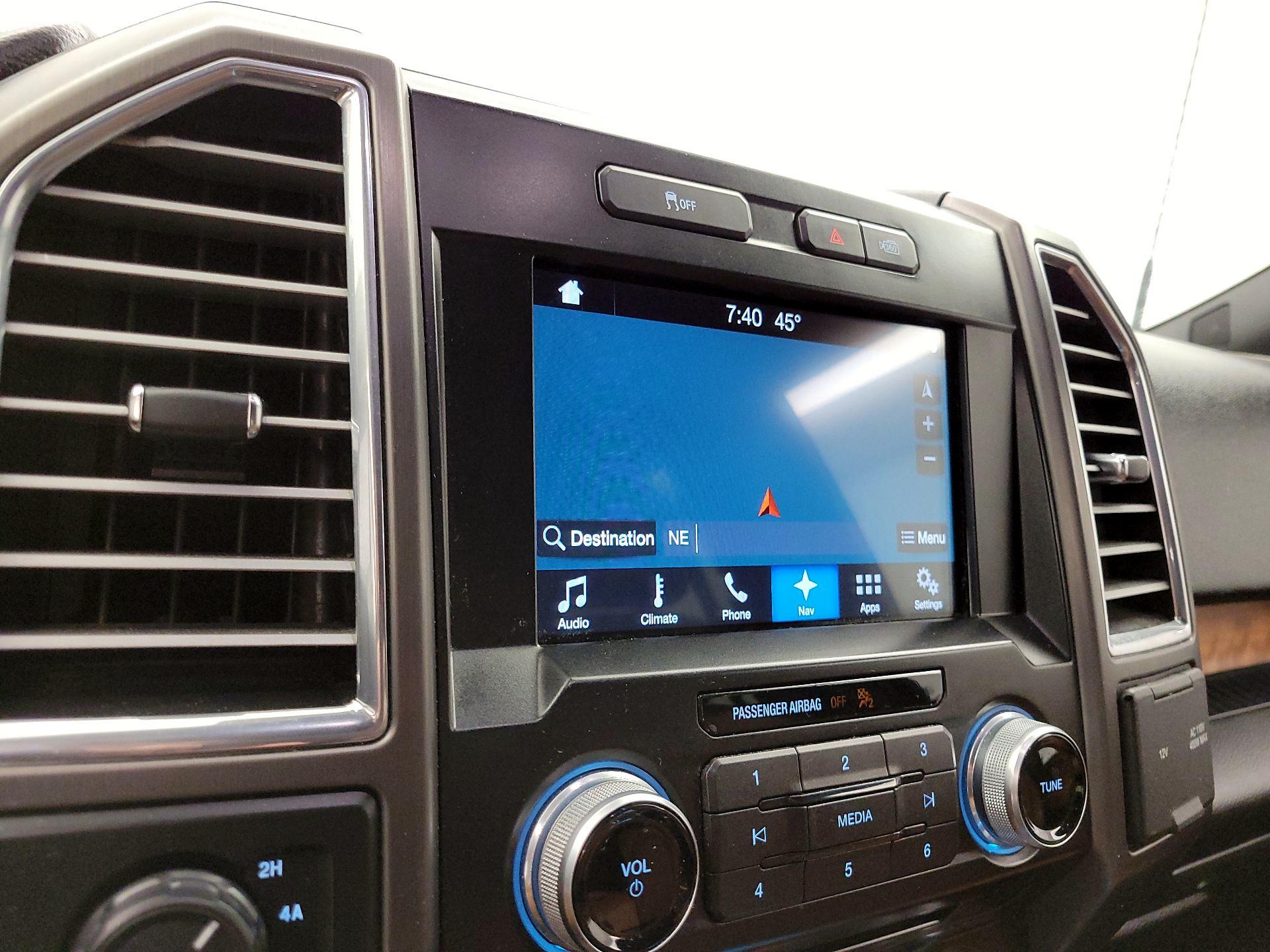 Thumbnail: 2016 Ford F-150 - 14