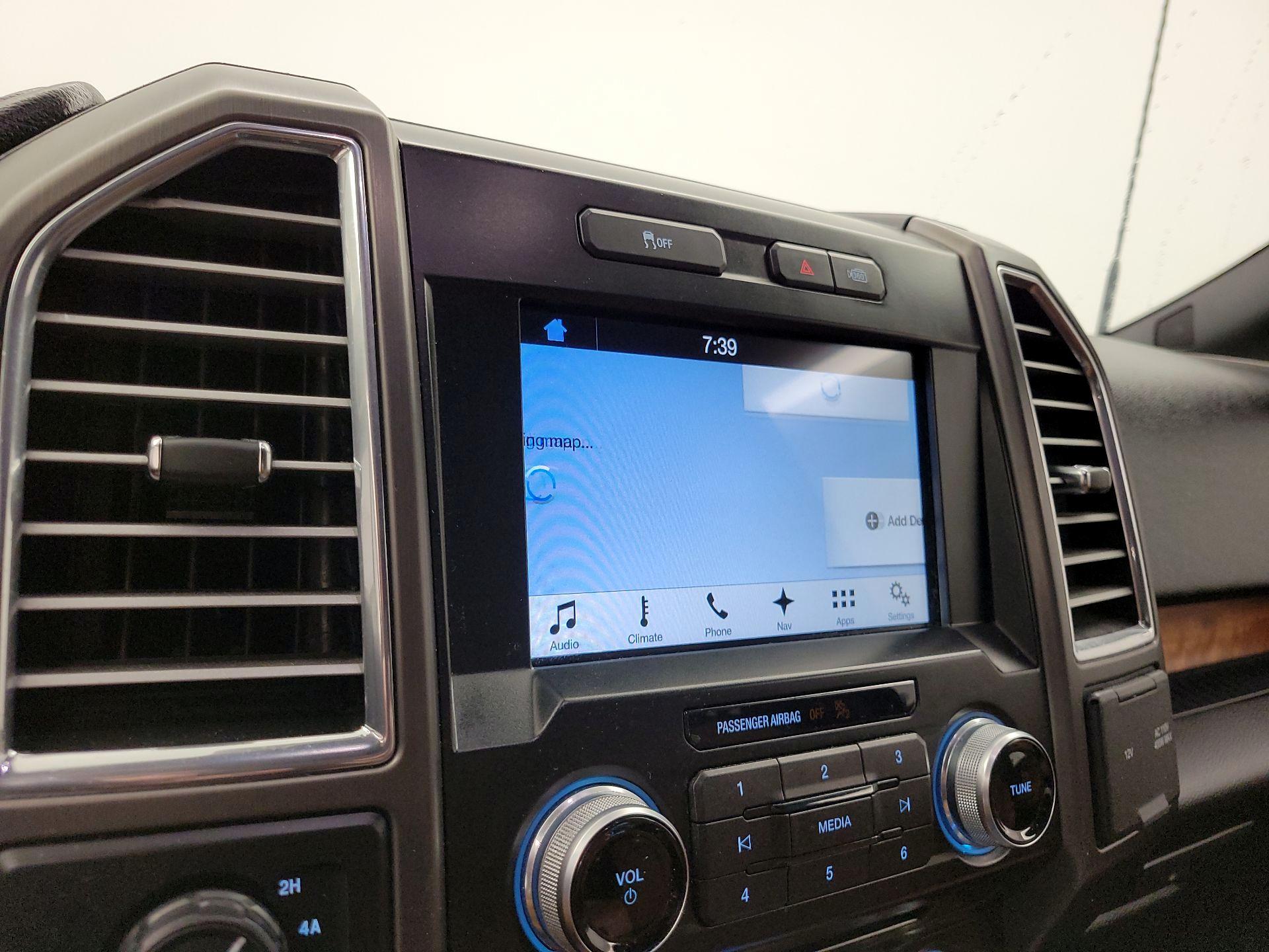 Thumbnail: 2016 Ford F-150 - 16