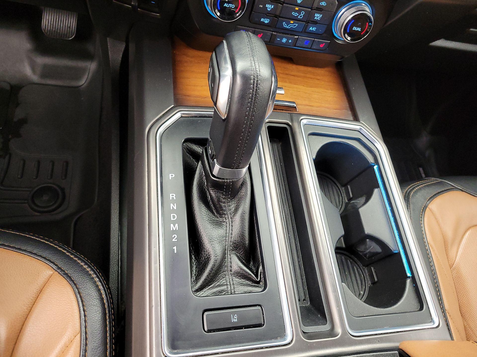 Thumbnail: 2016 Ford F-150 - 18