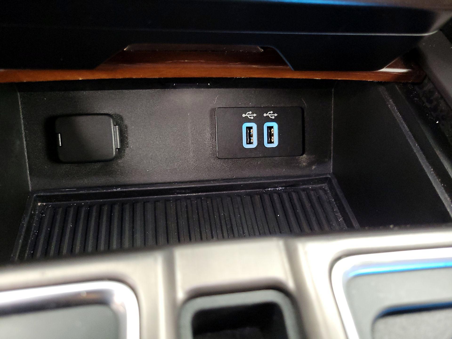 Thumbnail: 2016 Ford F-150 - 19