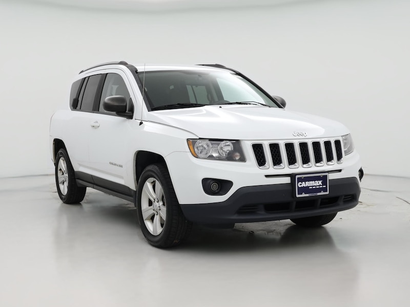 2014 Jeep Compass Sport -
                  Chattanooga, TN