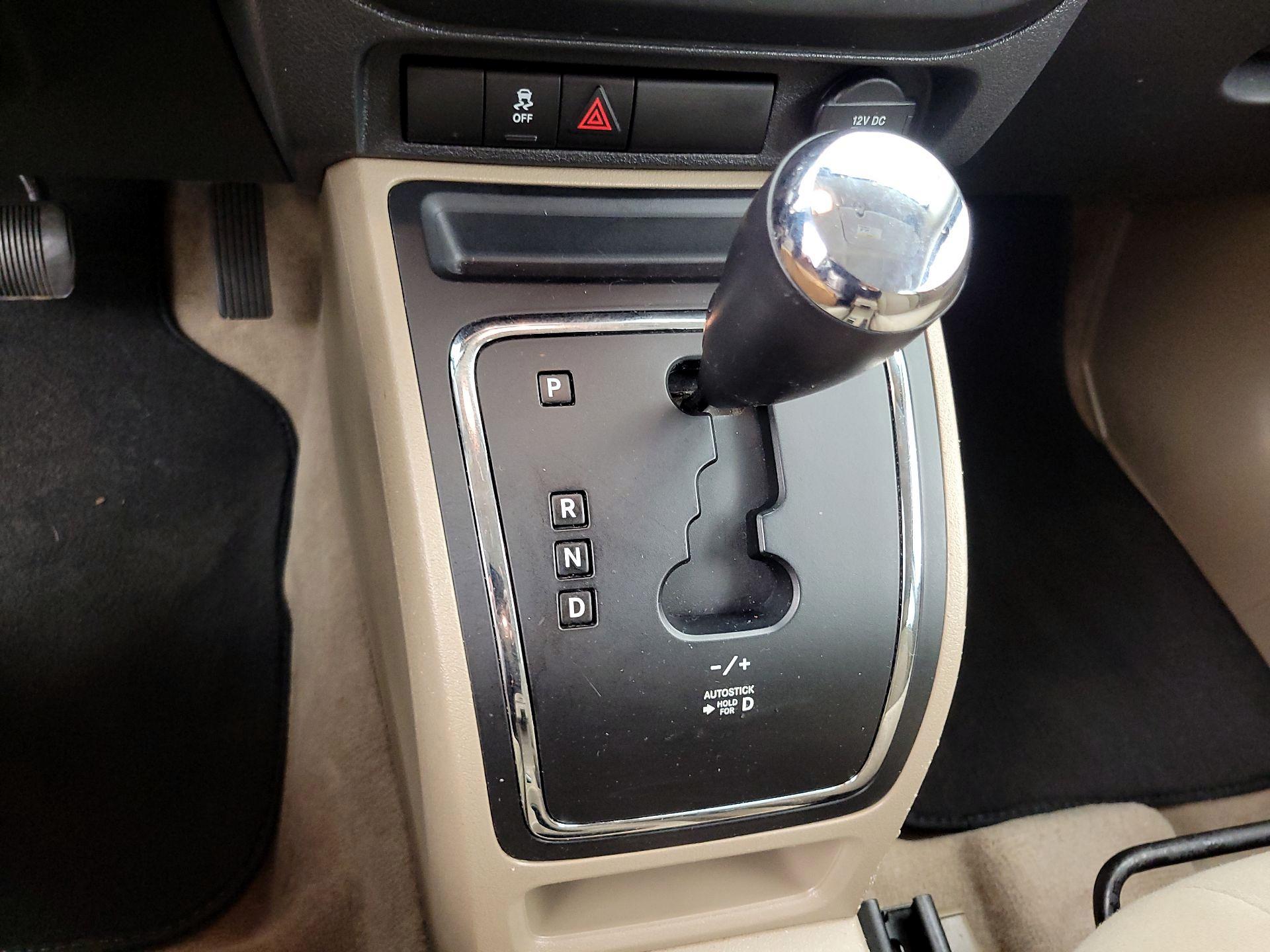 Thumbnail: 2014 Jeep Compass - 15