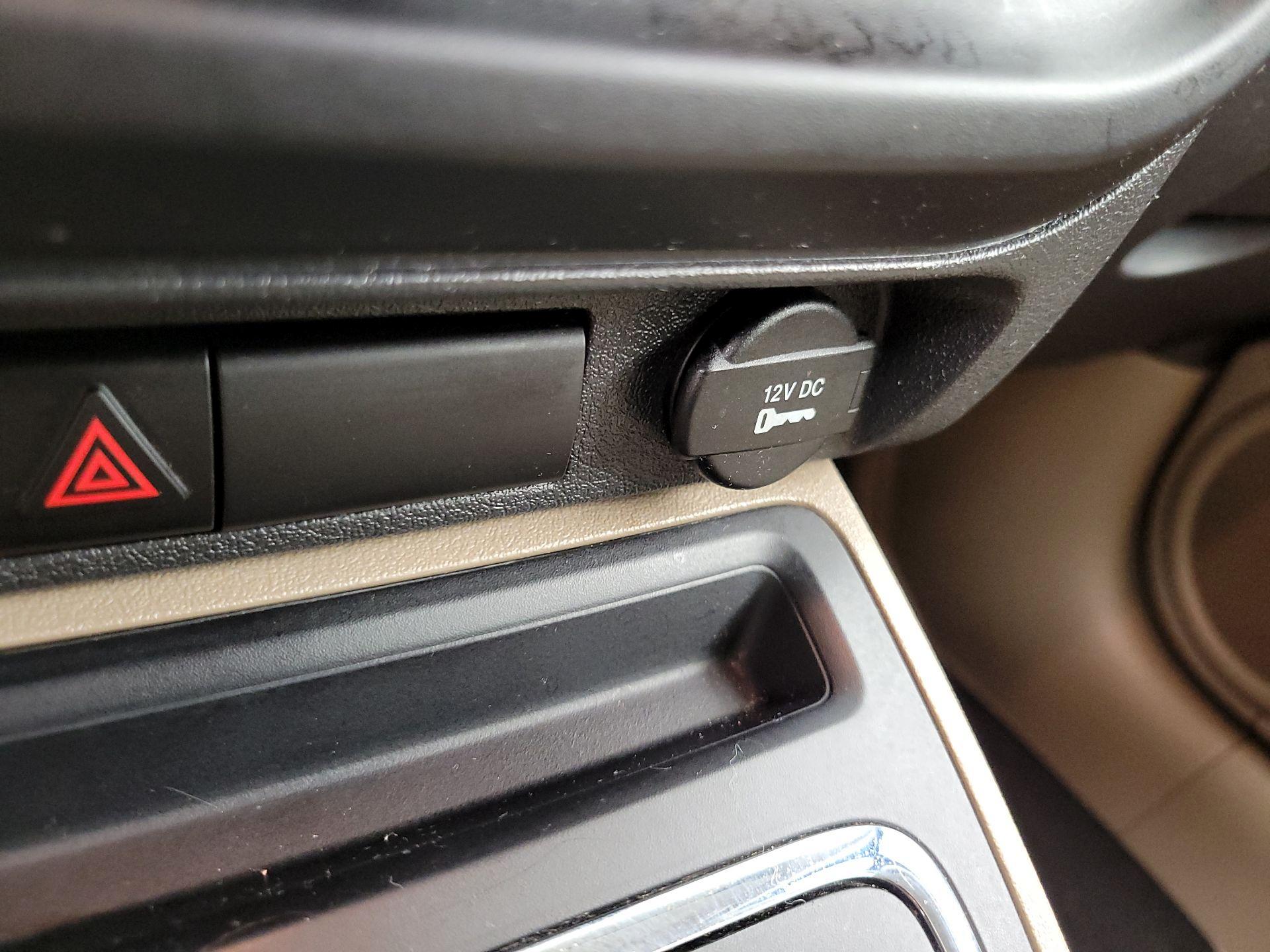 Thumbnail: 2014 Jeep Compass - 16