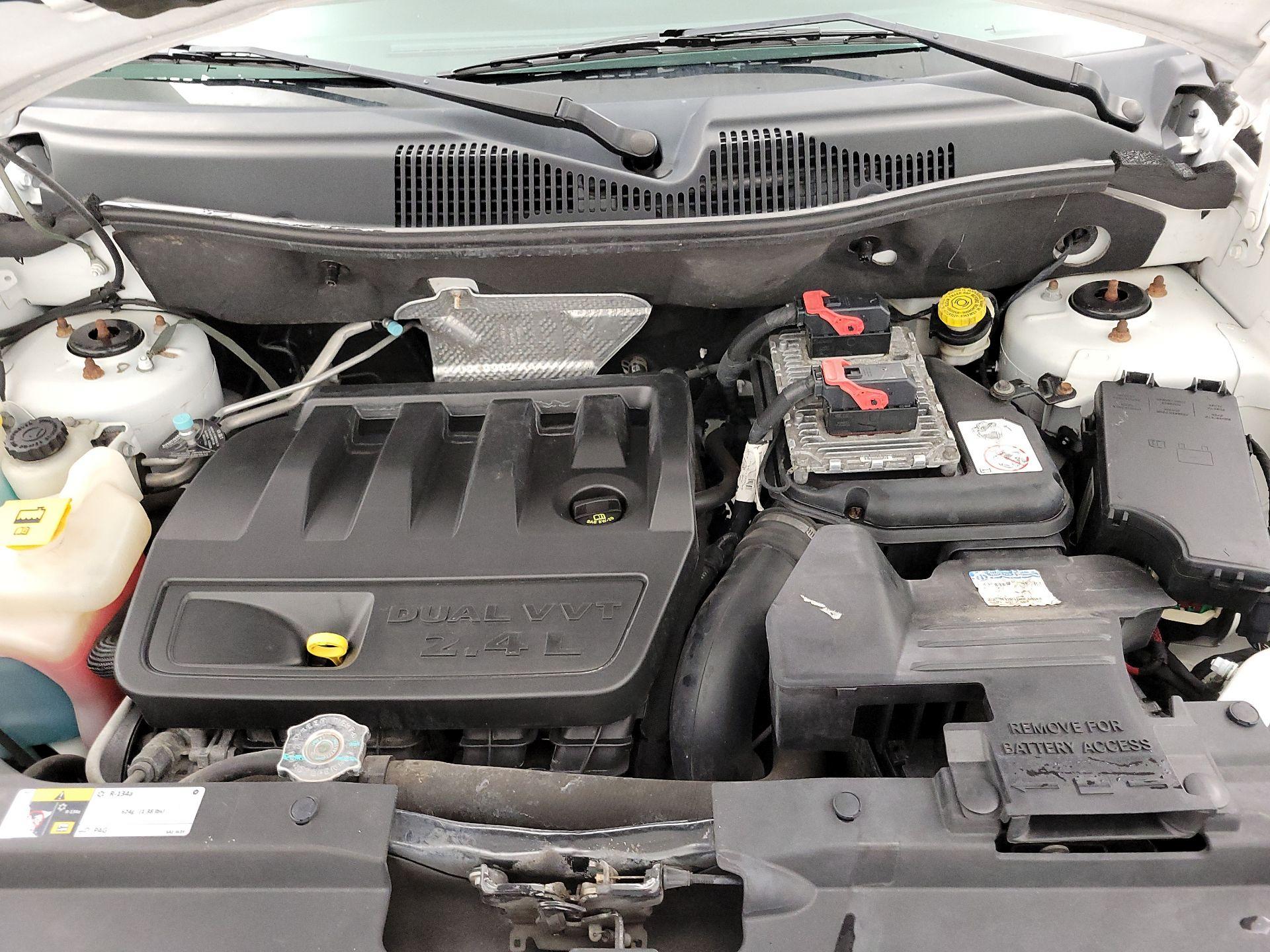 Thumbnail: 2014 Jeep Compass - 19