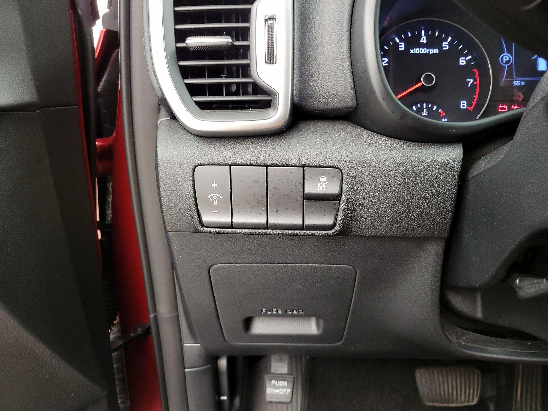 Thumbnail: 2018 Kia Sportage - 13