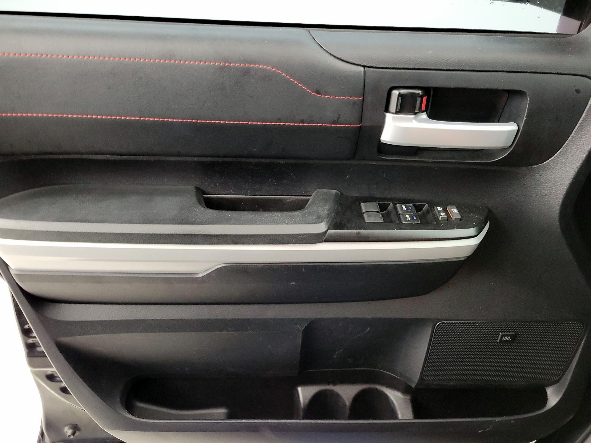 Thumbnail: 2020 Toyota Tundra - 12