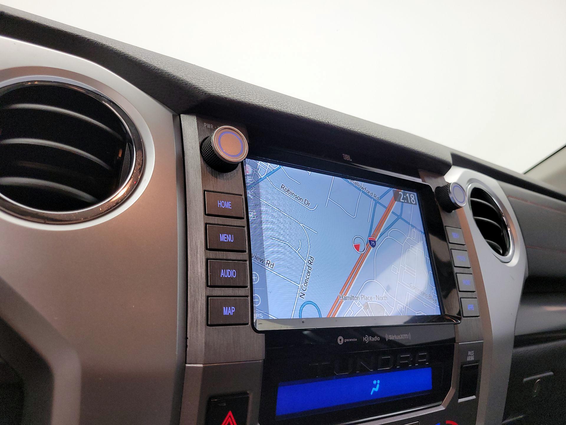 Thumbnail: 2020 Toyota Tundra - 14